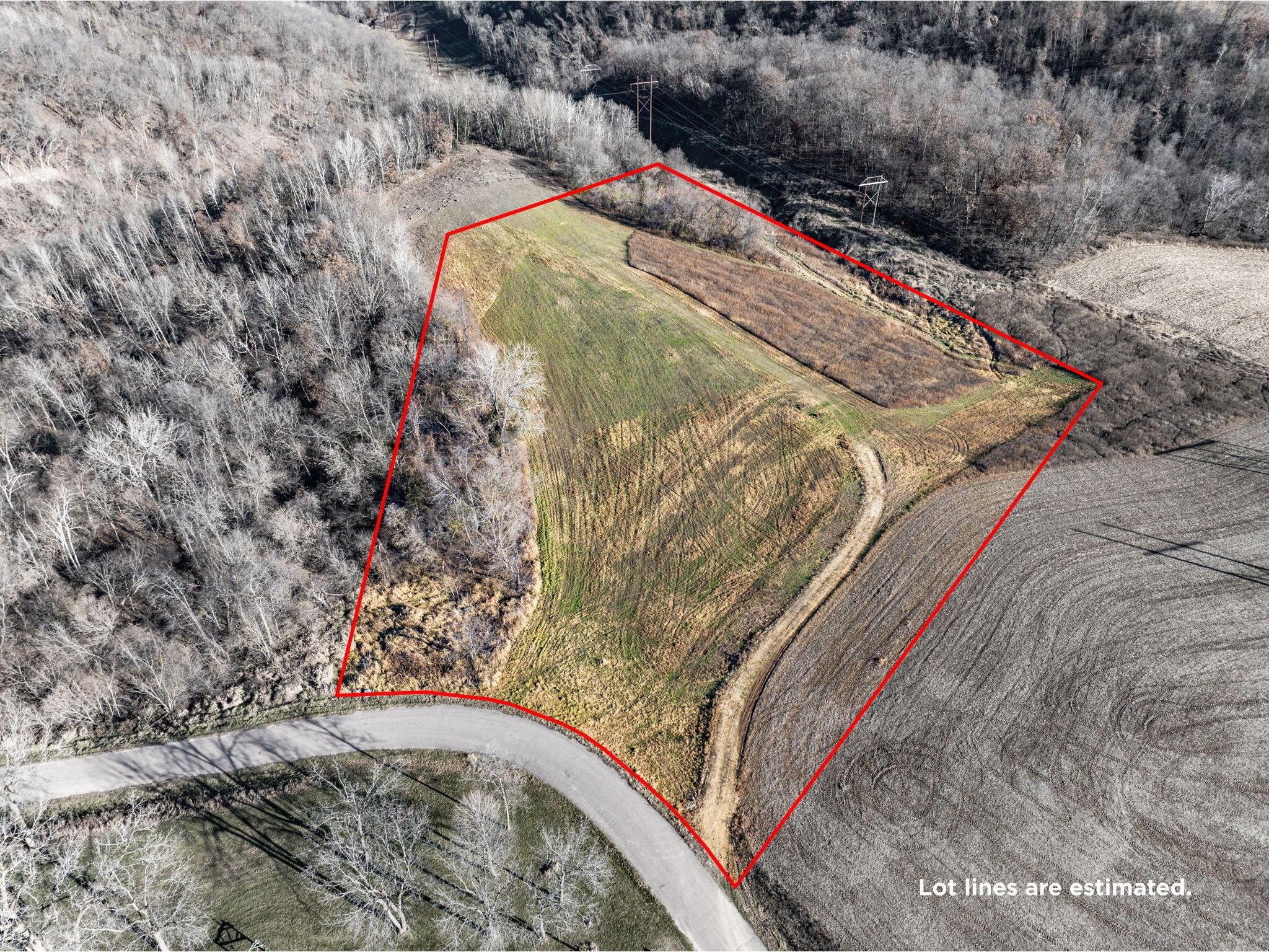 Lot 3 Runningen Bergen WI 54658 1943831 image2