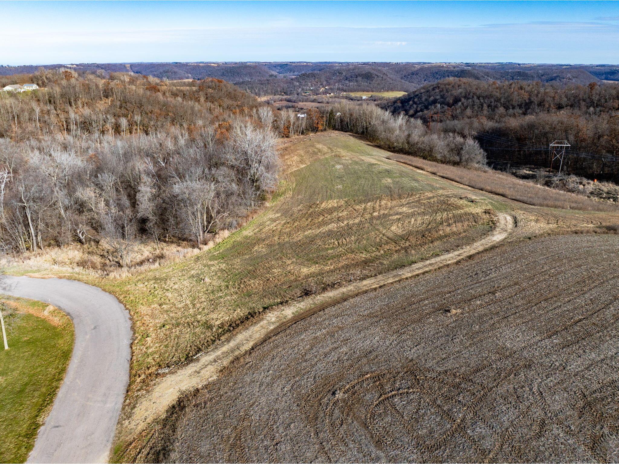 Lot 3 Runningen Bergen WI 54658 1943831 image3