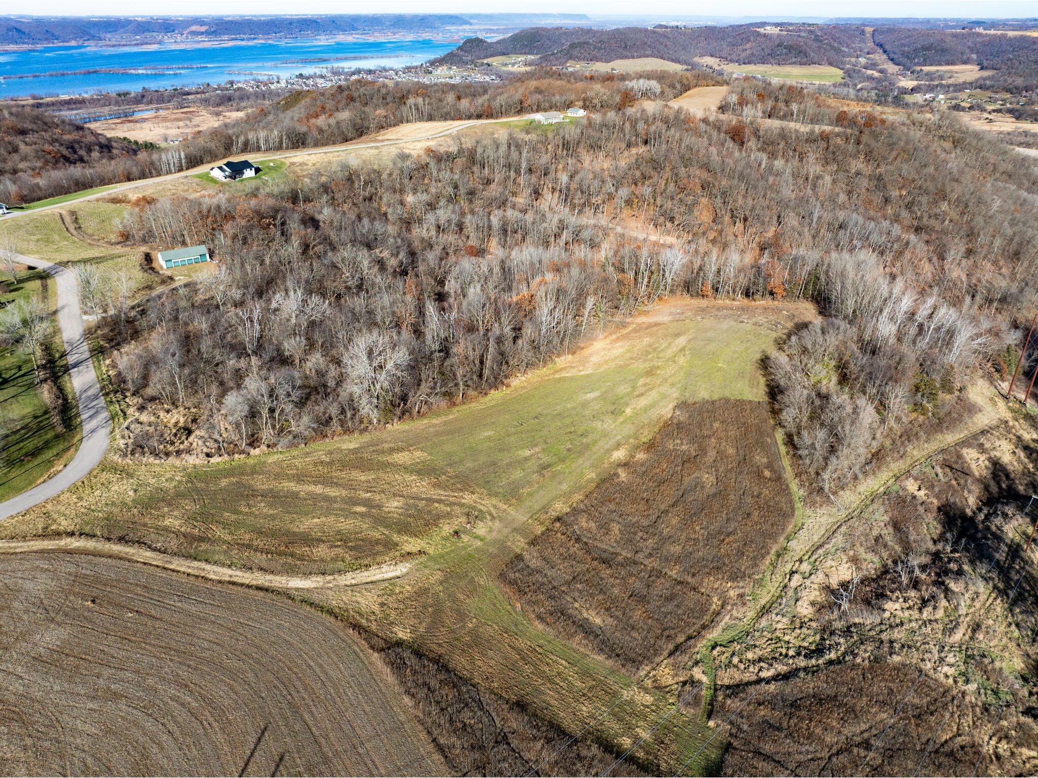 Lot 3 Runningen Bergen WI 54658 1943831 image4