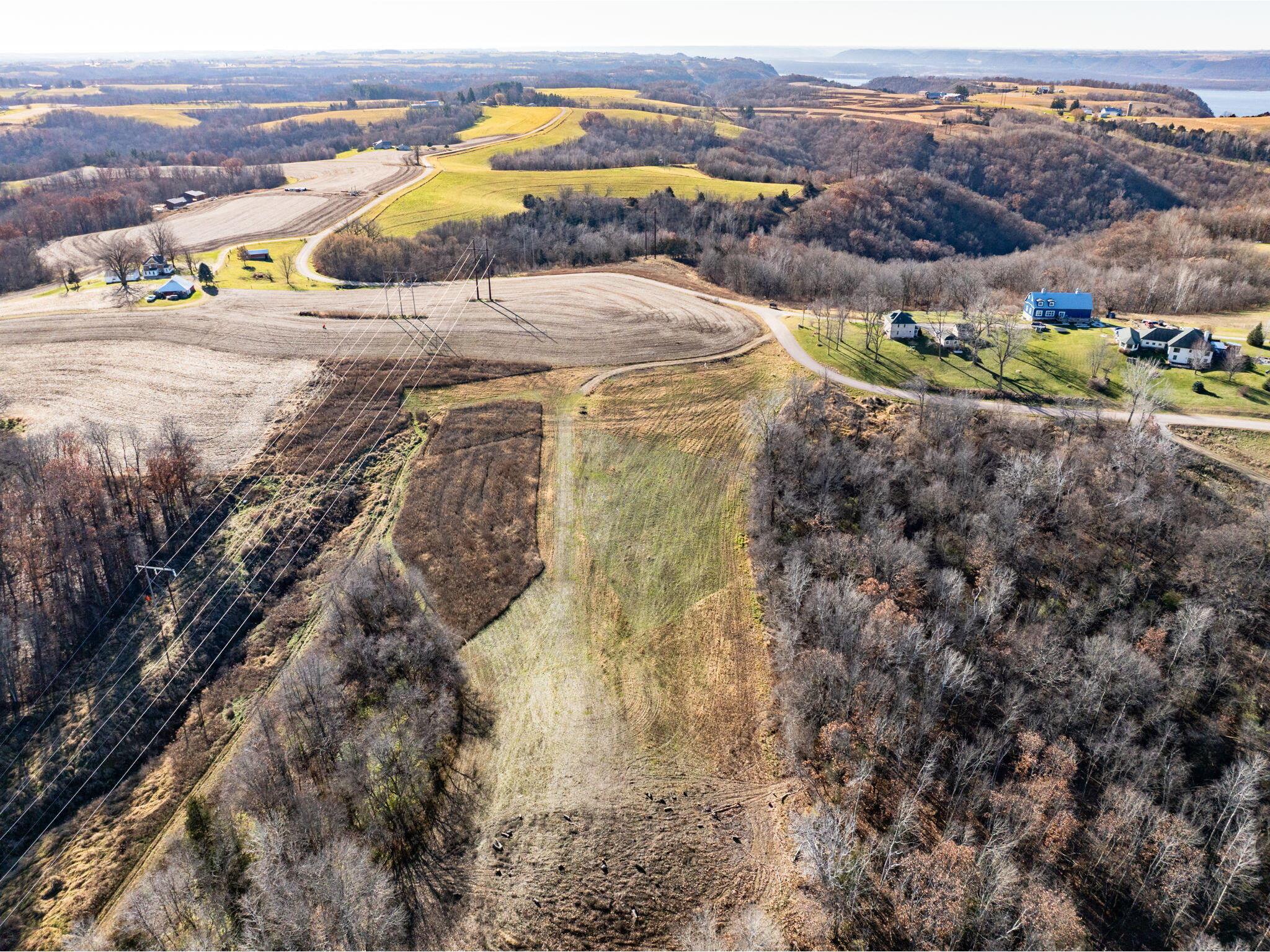 Lot 3 Runningen Bergen WI 54658 1943831 image7