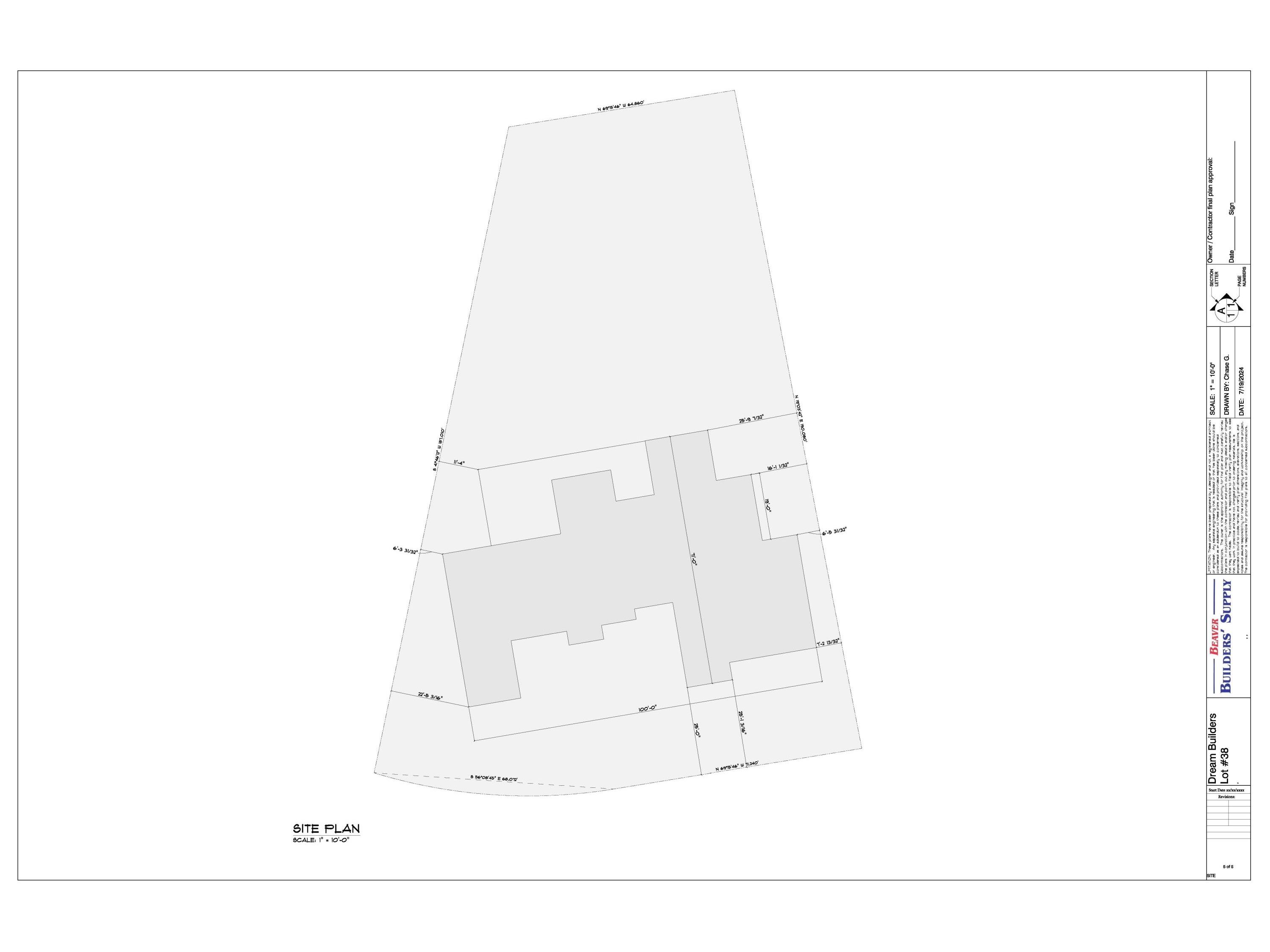 Lot 38 Madison Heights Onalaska WI 54650 1950061 image5