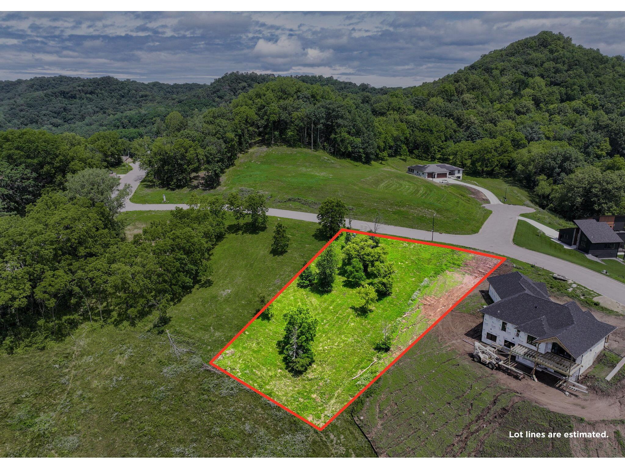 Lot 38 Madison Heights Onalaska WI 54650 1970264 image1