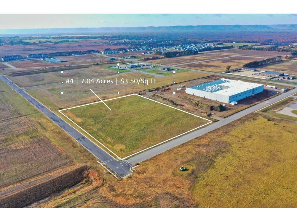 Lot 4 Bluffview Business Park Holmen WI 54636 1915855 image1