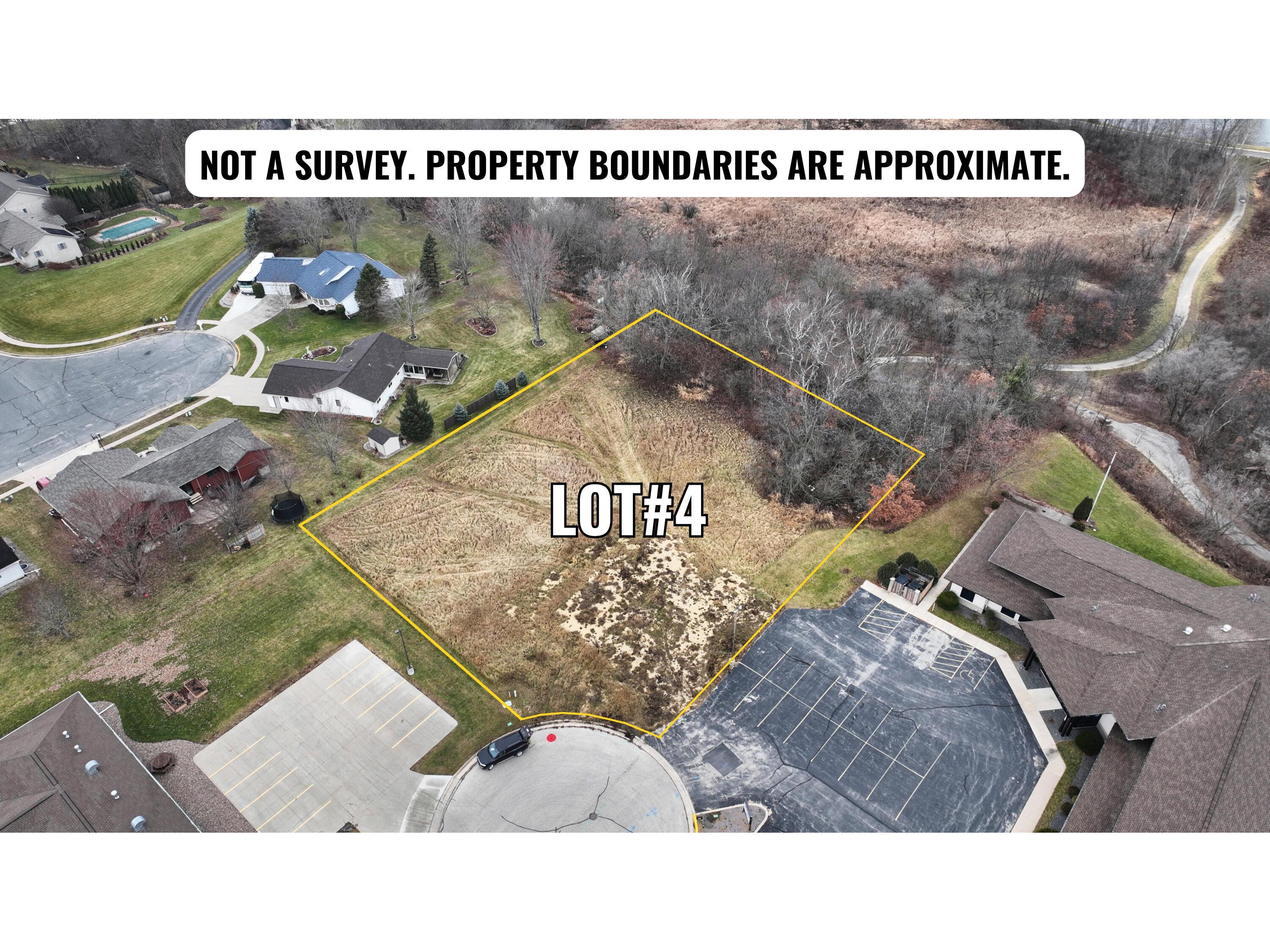 Lot 4 Heritage West Salem WI 54669 1924502 image1