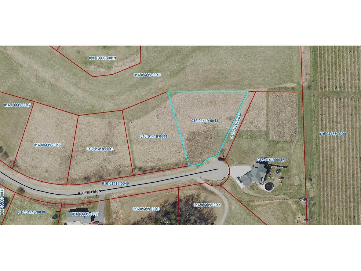 Lot 43 Bluestem Gale WI 54661 1972173 image4