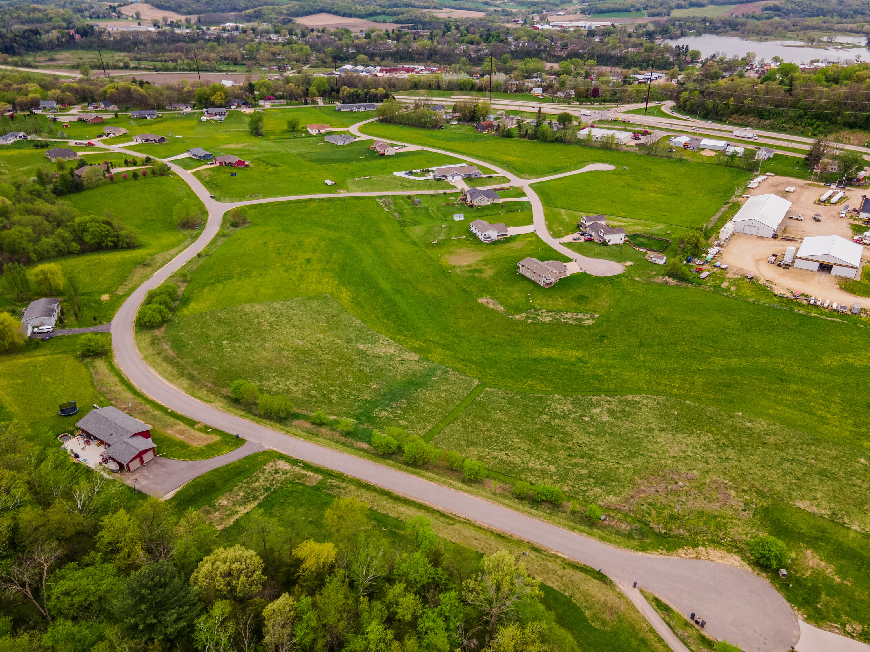 Lot 43 Bluestem Ln Gale WI 54630 1834209 image1