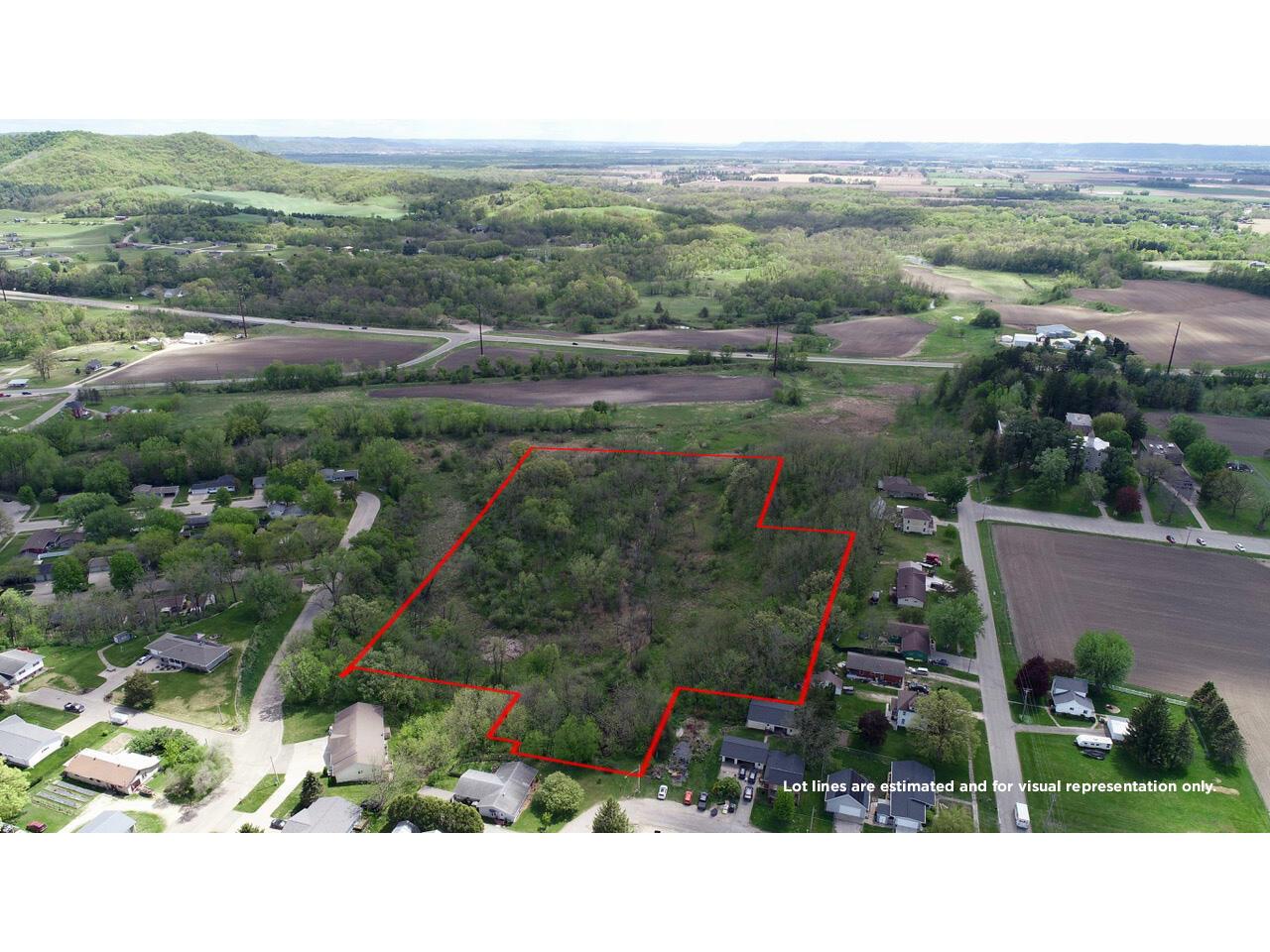 Lot 5 11th Galesville WI 54630 1962534 image11
