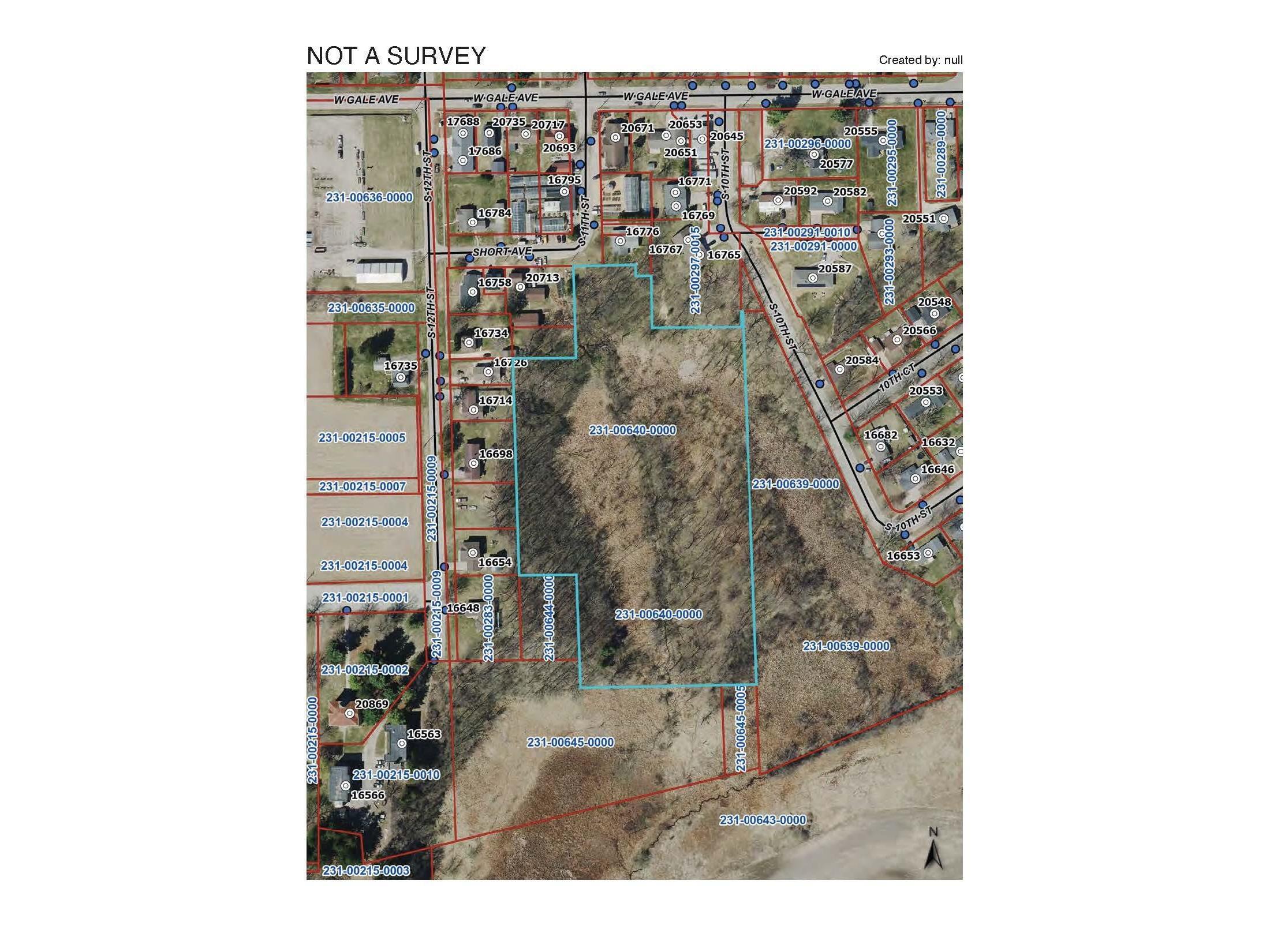 Lot 5 11th Galesville WI 54630 1962534 image9