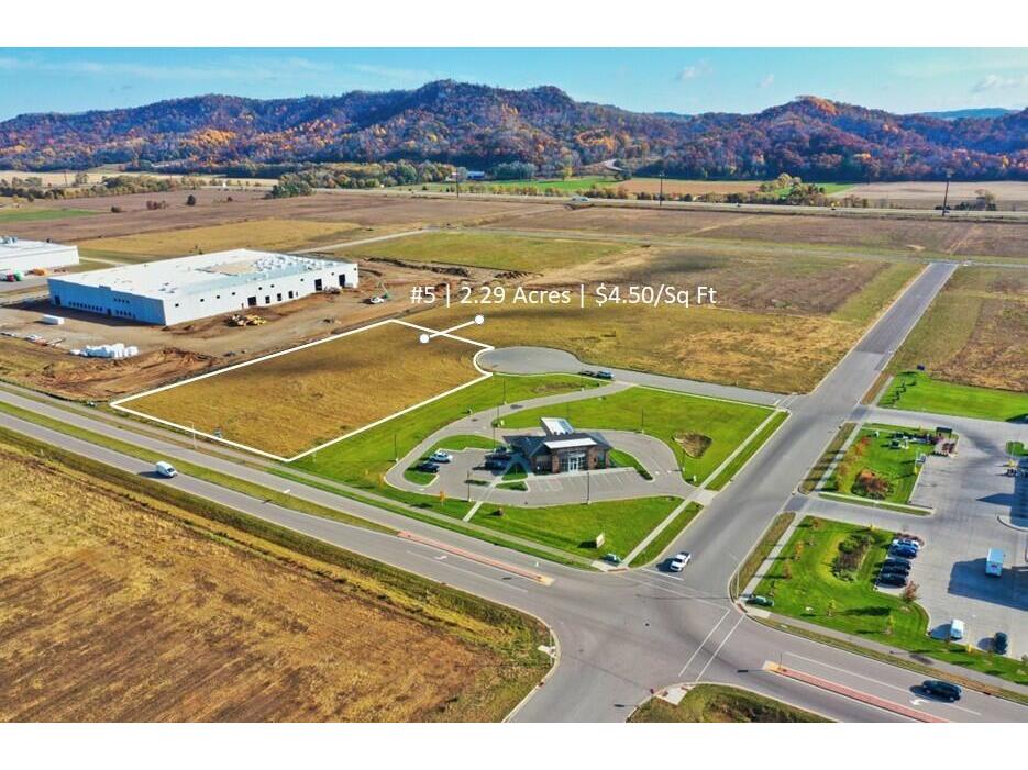 Lot 5 Bluffview Business Park Holmen WI 54636 1915856 image1