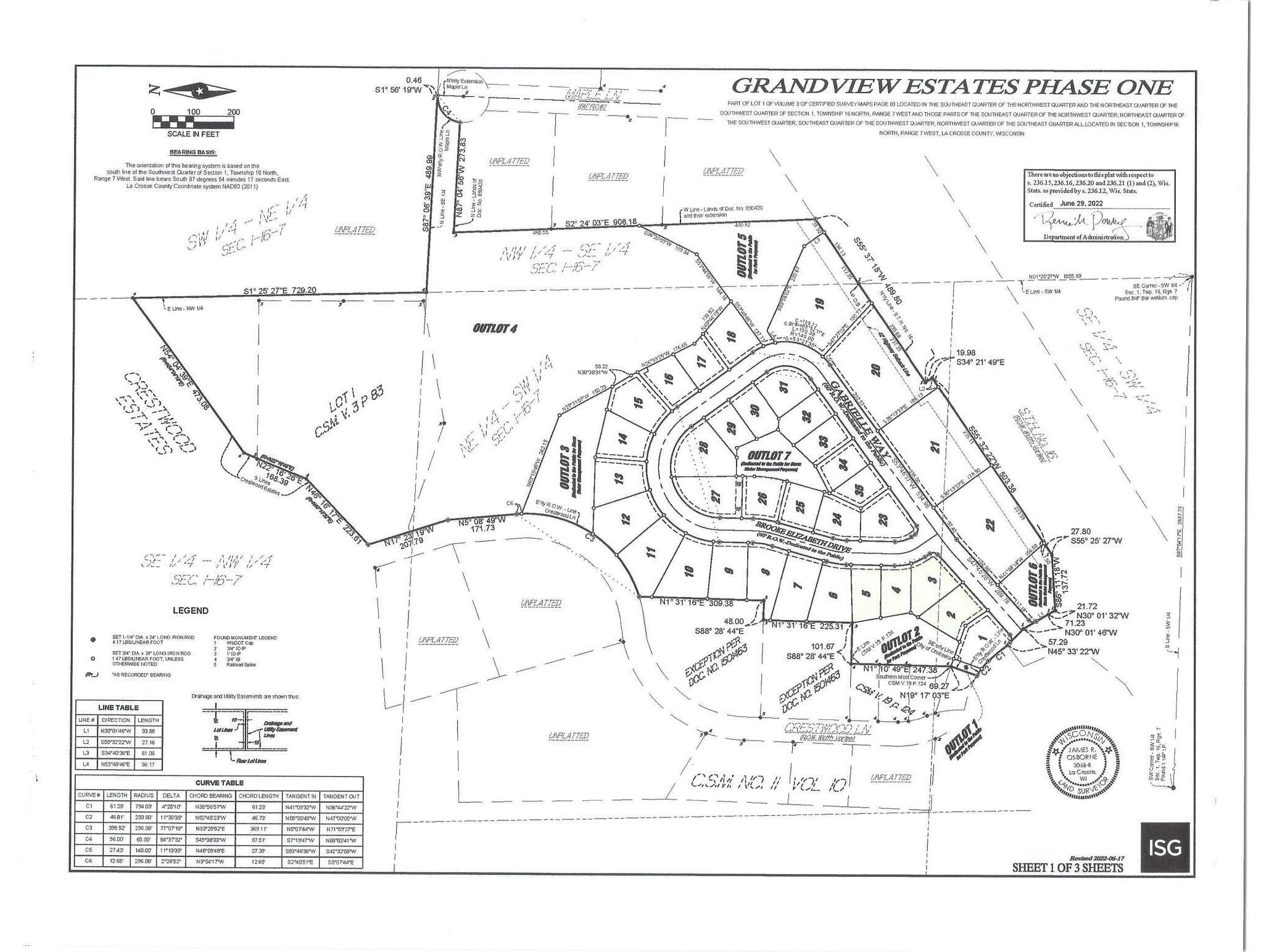 Lot 5 Brooke Elizabeth Onalaska WI 54650 1952722 image3