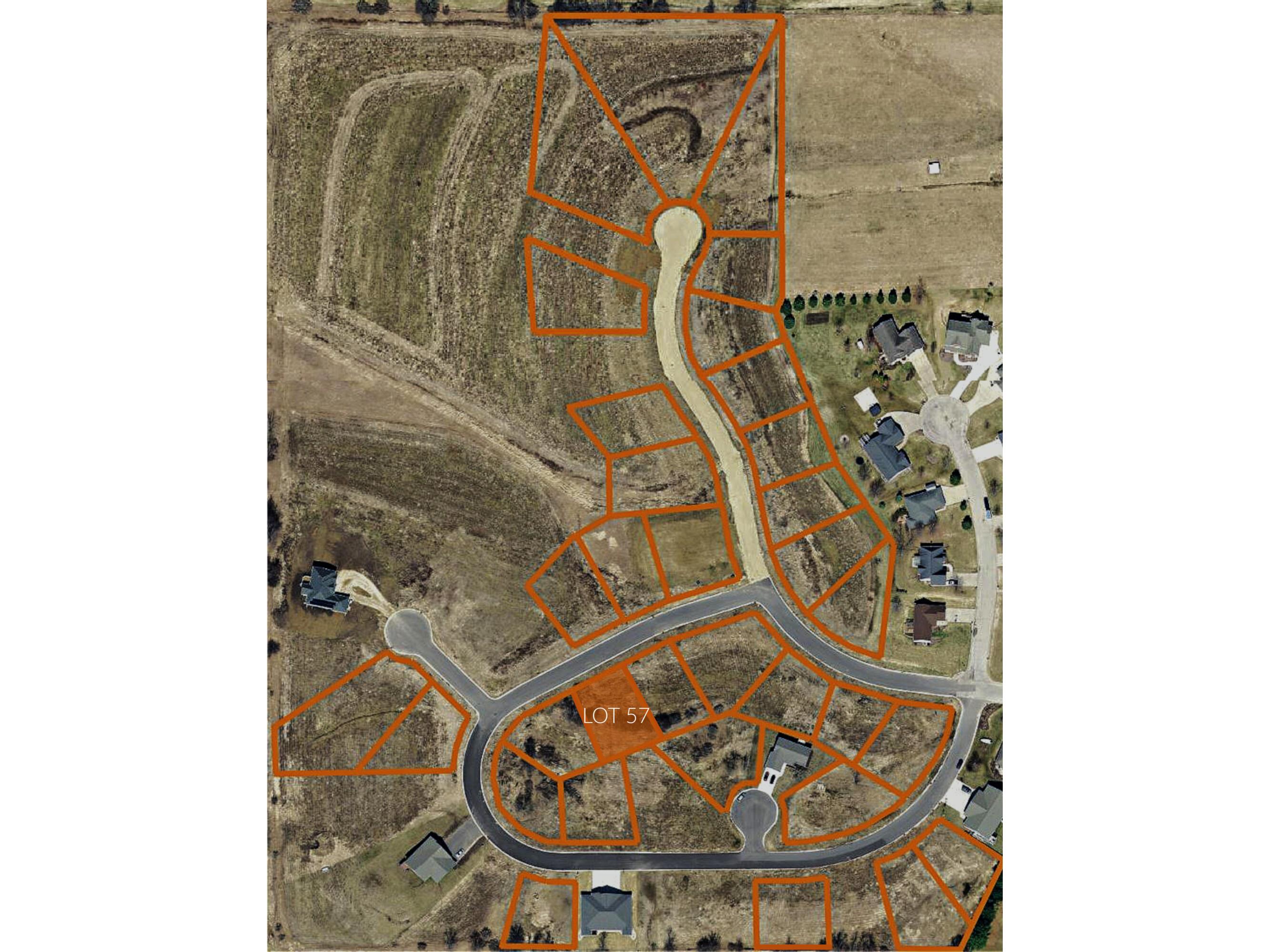 Lot 57 Stenslien Westby WI 54667 1626160 image4