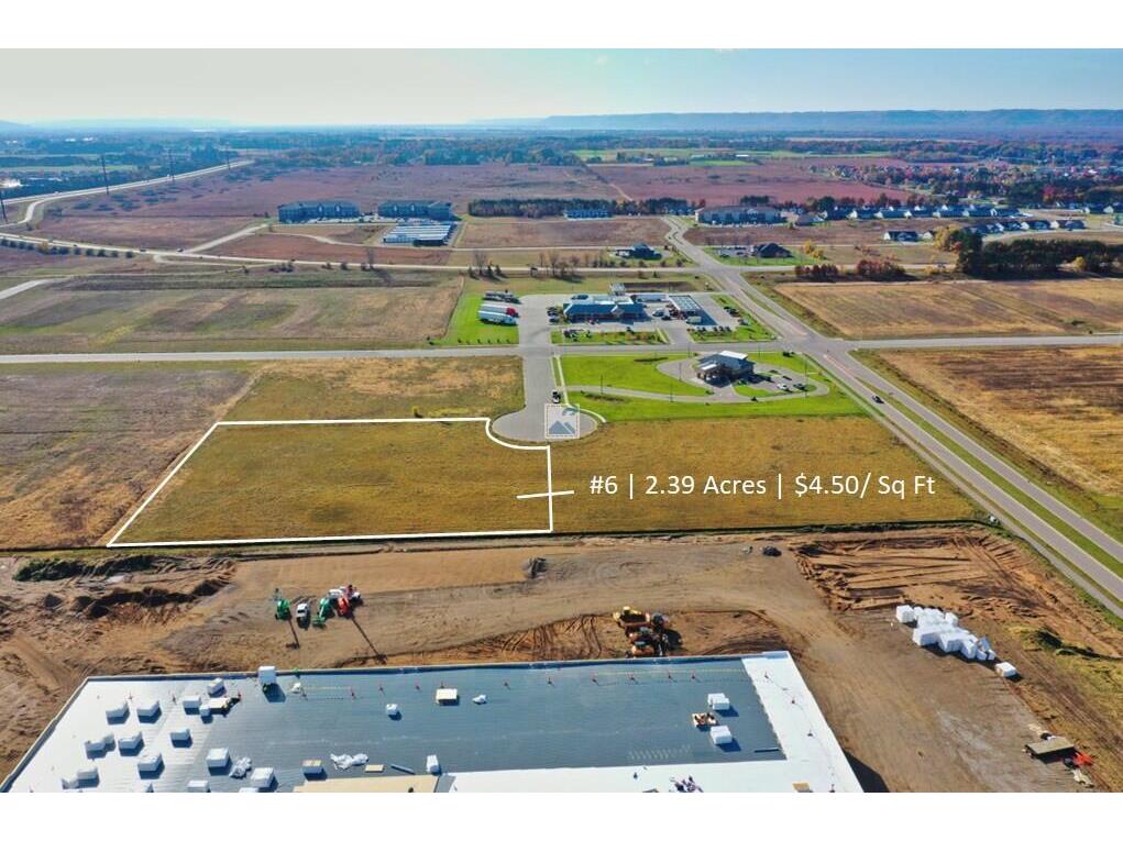 Lot 6 Bluffview Business Park Holmen WI 54636 1915857 image1