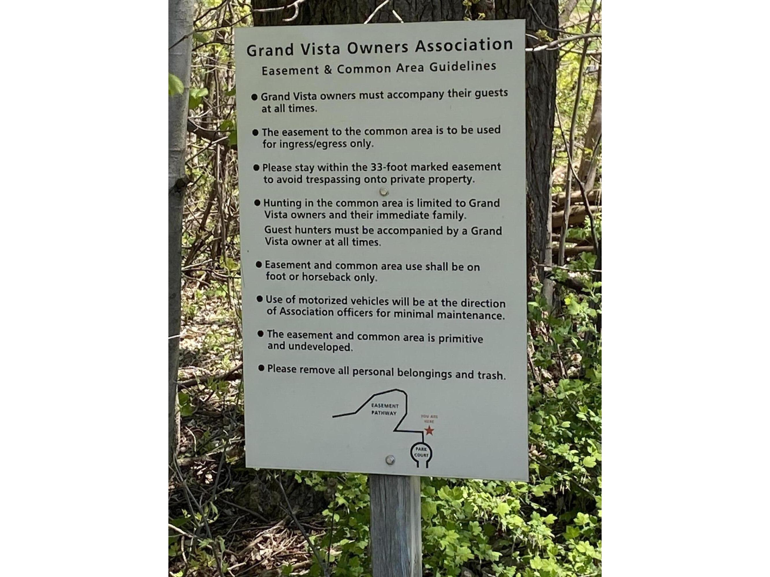 Lot 6 Grandview Freeman WI 54624 1958438 image6