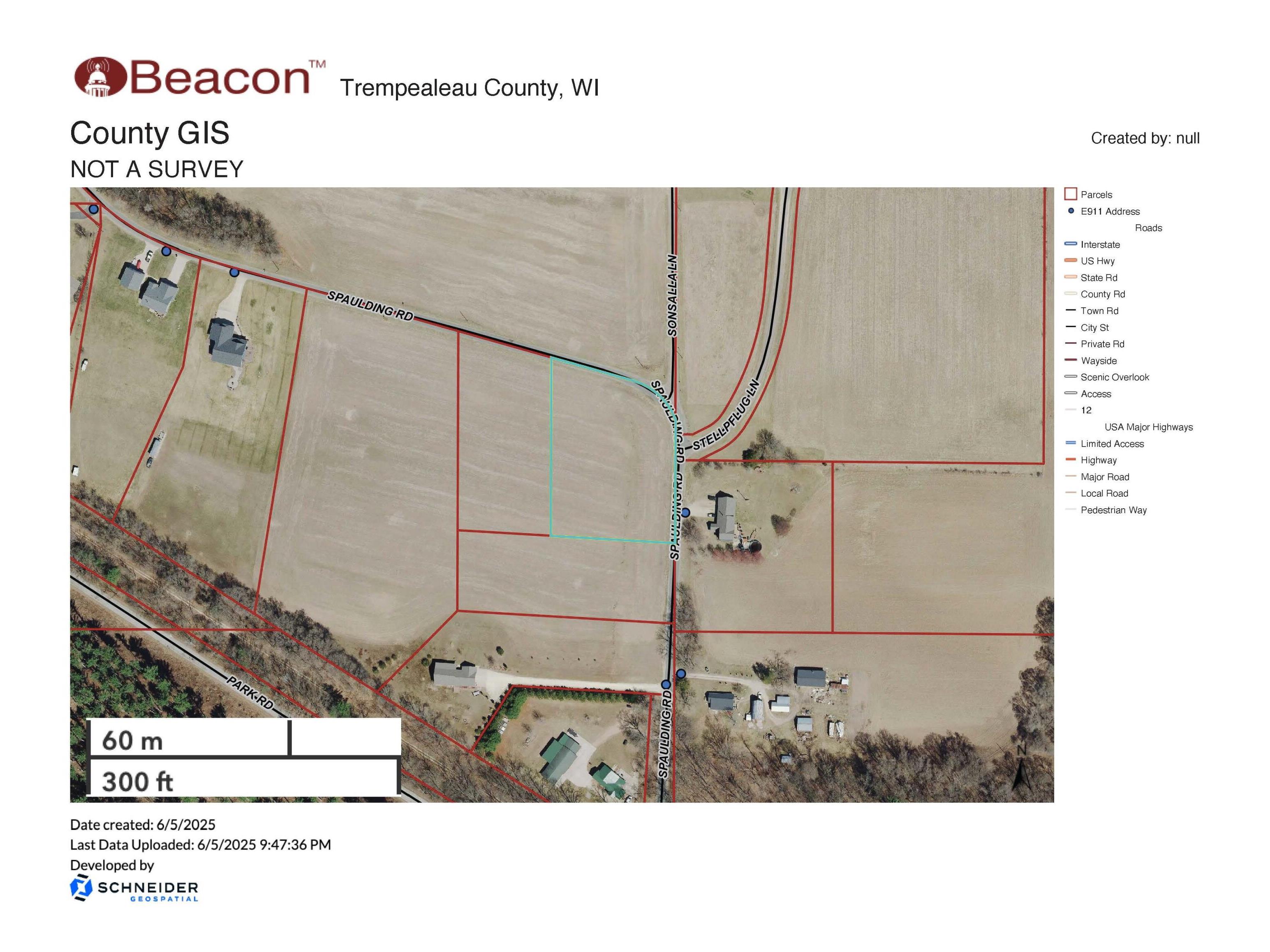 Lot 6 Spaulding Trempealeau WI 54661 1921063 image4