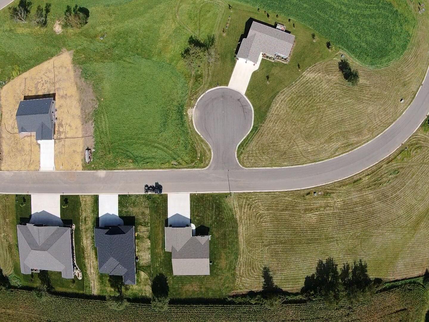 Lot 64 Stenslien, Westby, WI, 54667 MLS 6634711 Edina Realty