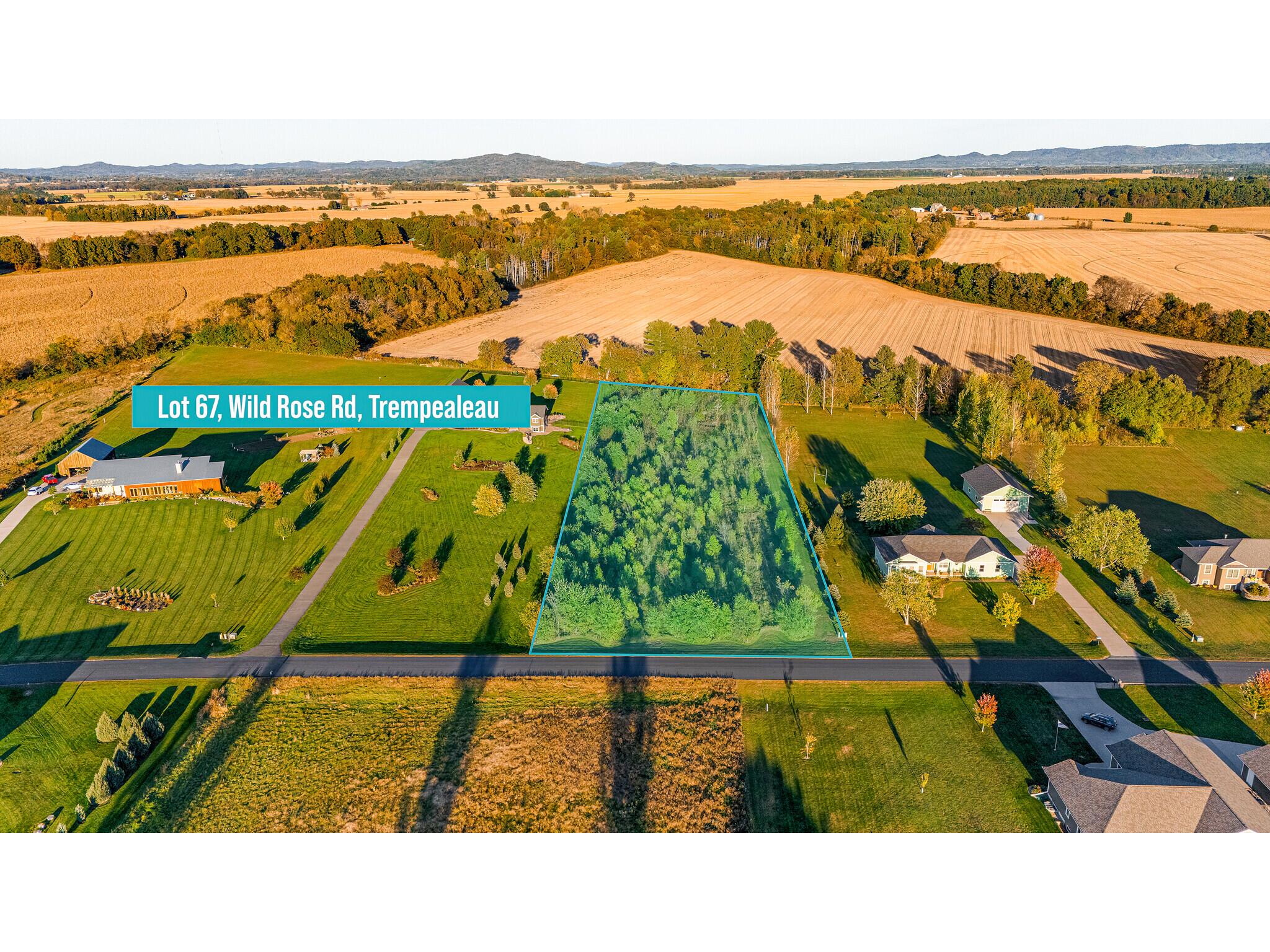Lot 67 Wildrose Trempealeau WI 54661 1958133 image2