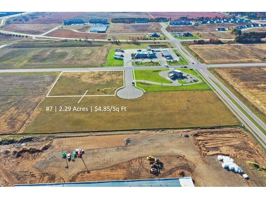 Lot 7 Bluffview Business Park Holmen WI 54636 1915859 image1