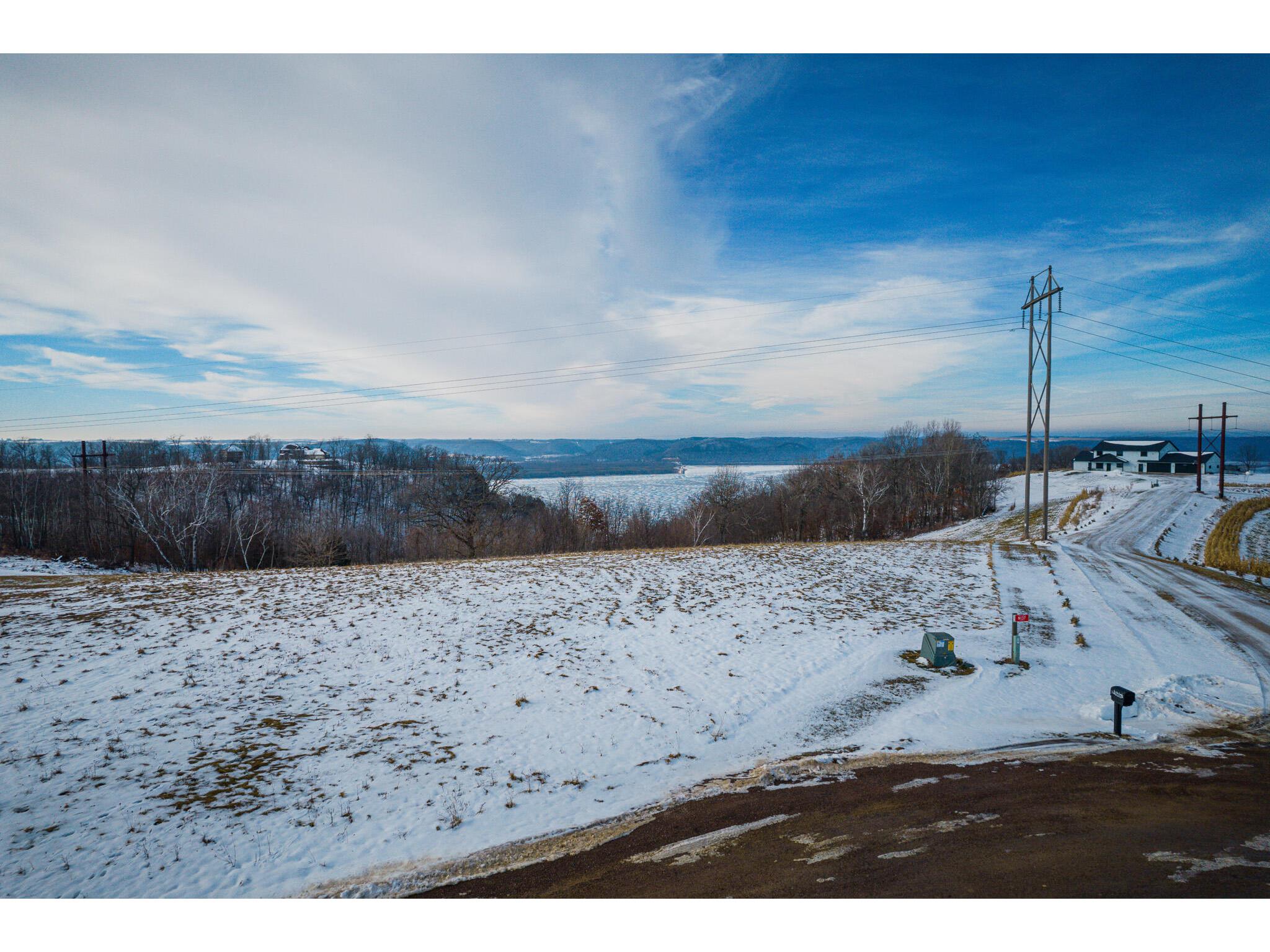 Lot 7 Eckert Bergen WI 54632 1947250 image1