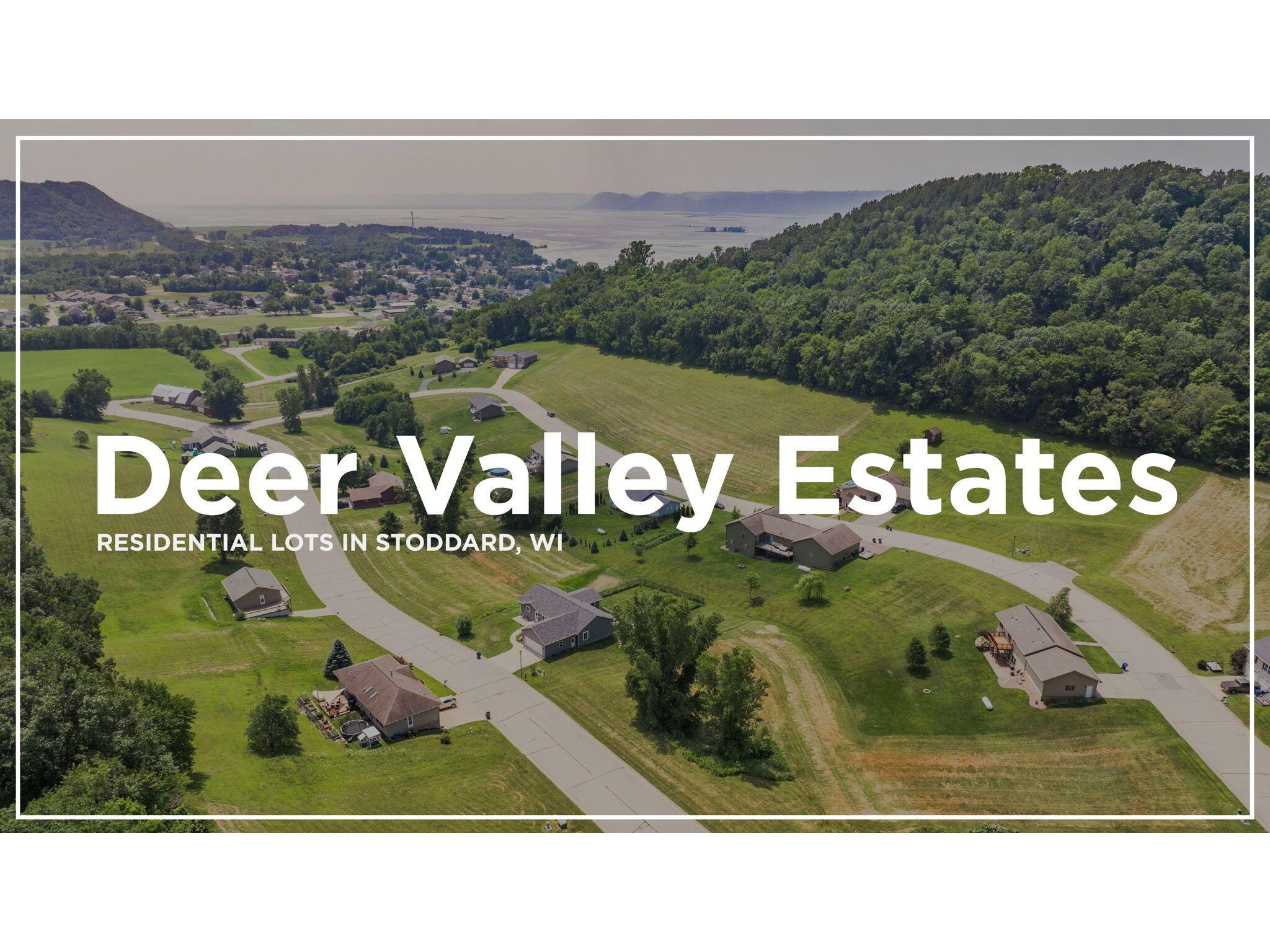 Lot 7 Fox Hollow Stoddard WI 54658 1927046 image1