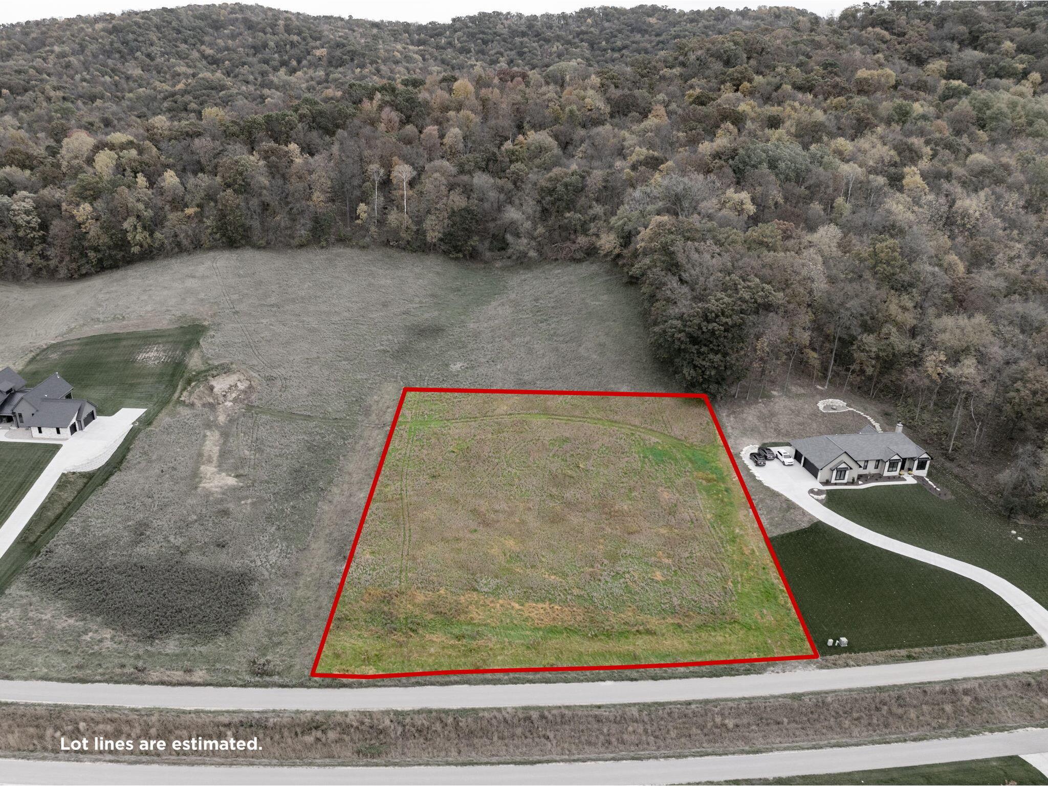 Lot 87 Wildwood Valley Onalaska WI 54650 1940110 image1