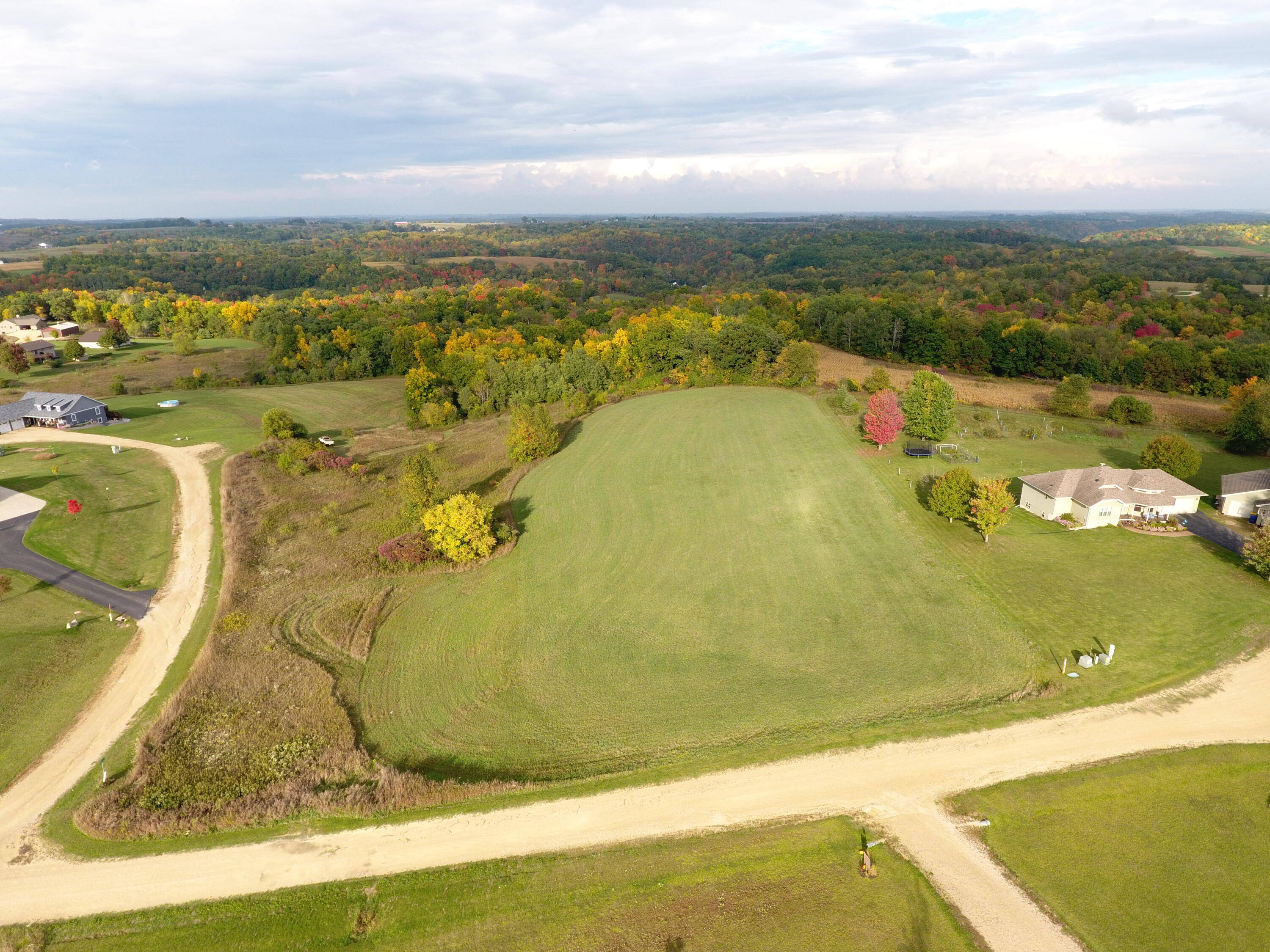 Lot 9 Willow Franklin WI 54665 1953848 image1