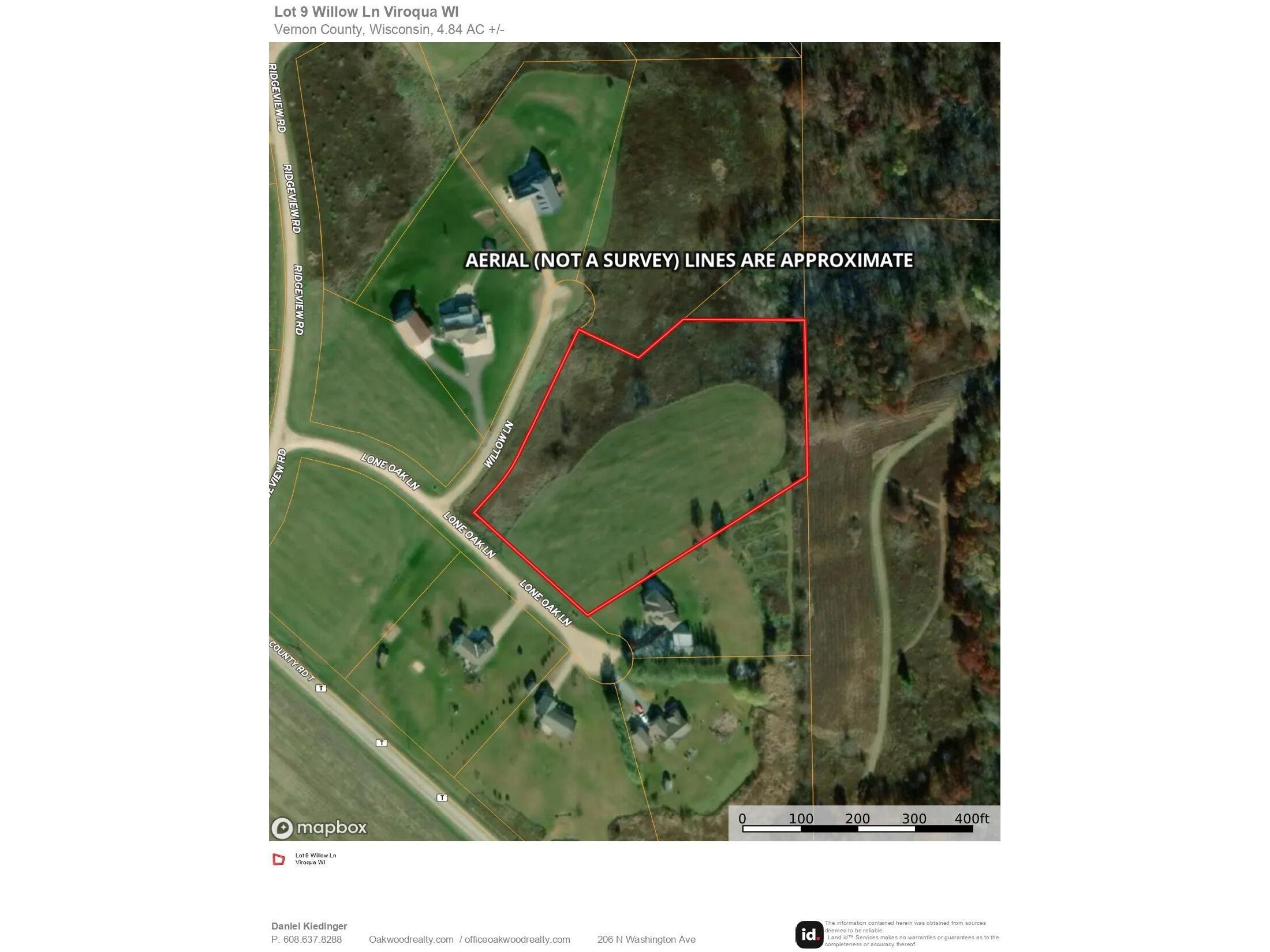 Lot 9 Willow Franklin WI 54665 1953848 image2