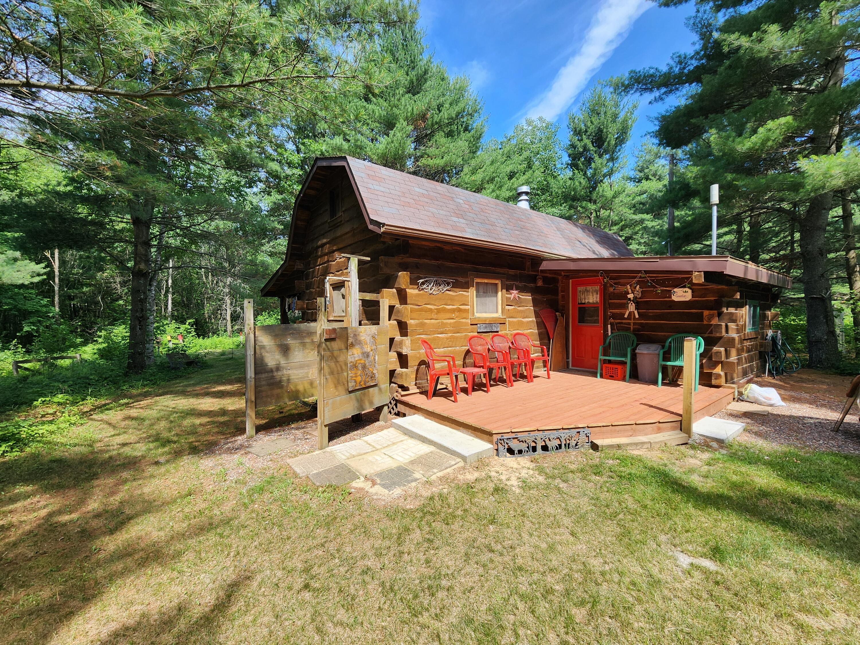 N10049 Old 95, Alma, WI, 54611 MLS 1881356 Edina Realty