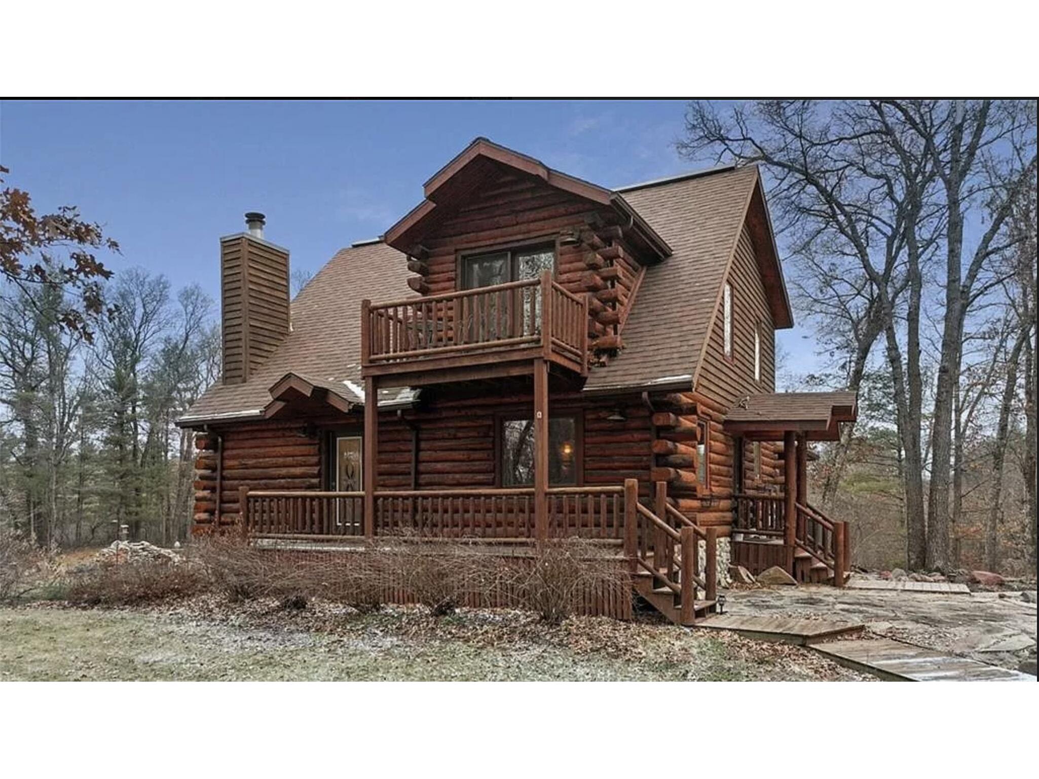 W10234 Deer Print Brockway WI 54615 1871321 image1