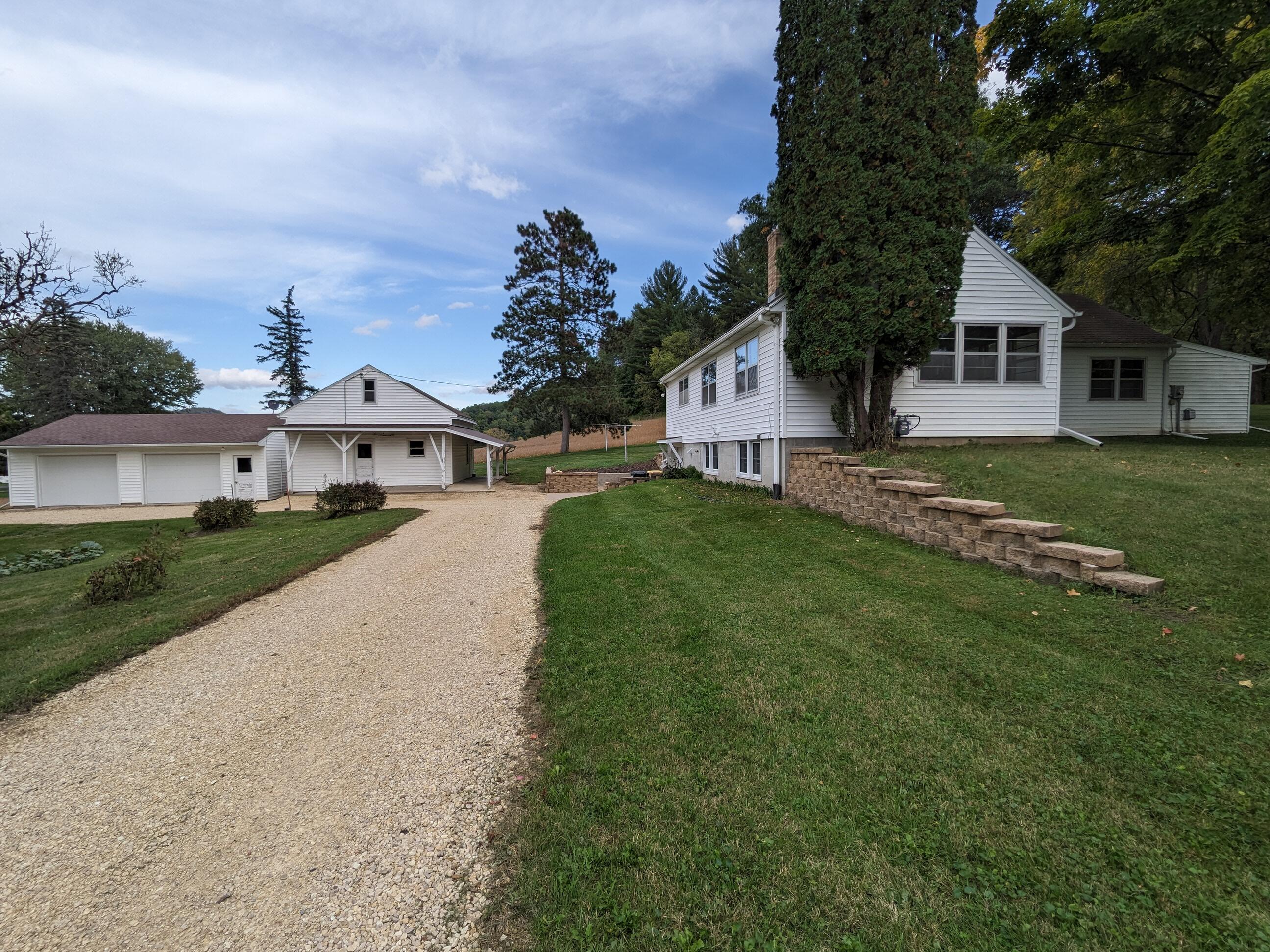 N1078 Lauterbach, Shelby, WI, 54601 MLS 1853869 Edina Realty