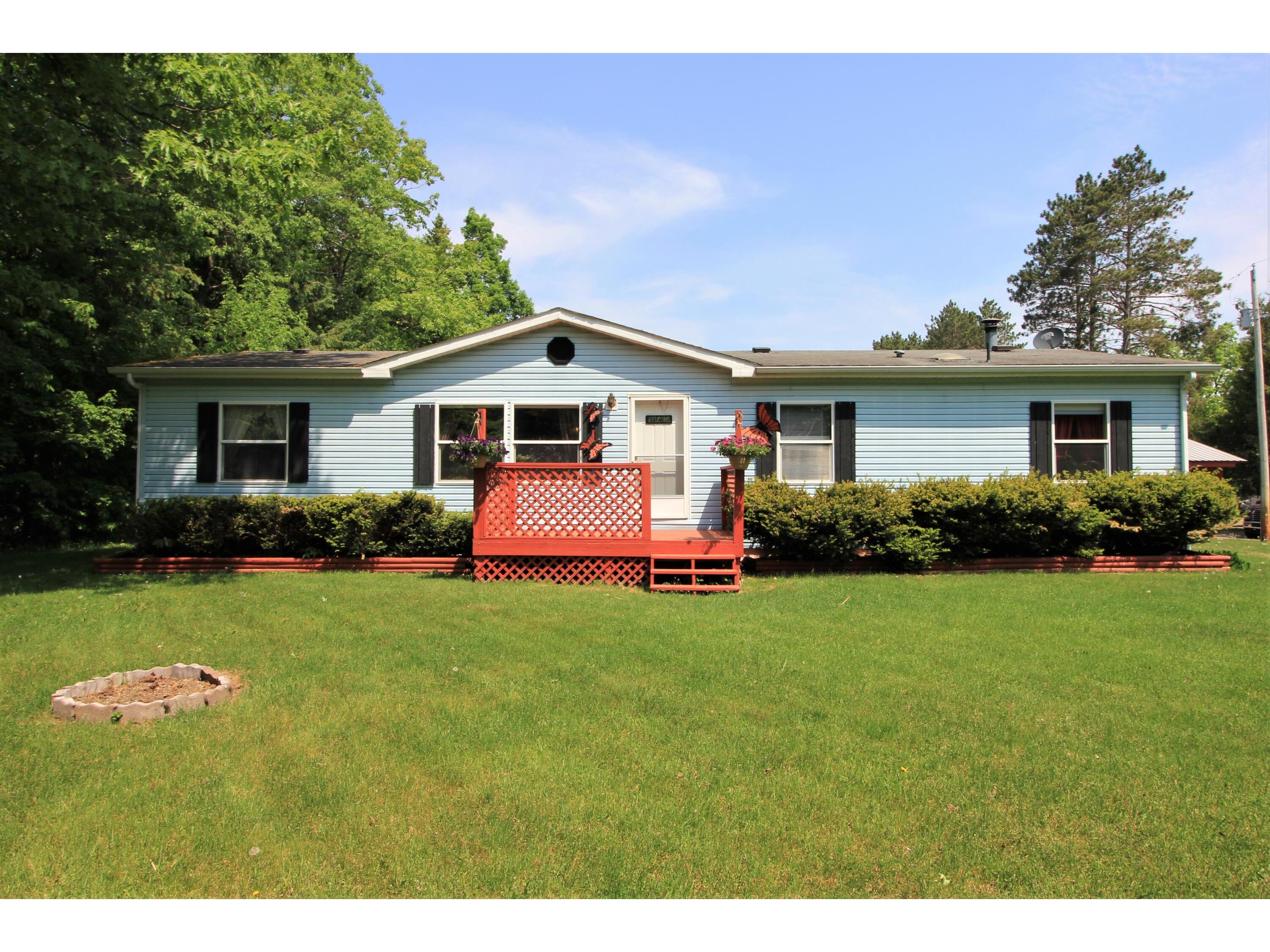 N1244 County Road C, Prentice, WI, 54459 MLS 1836844 Edina Realty