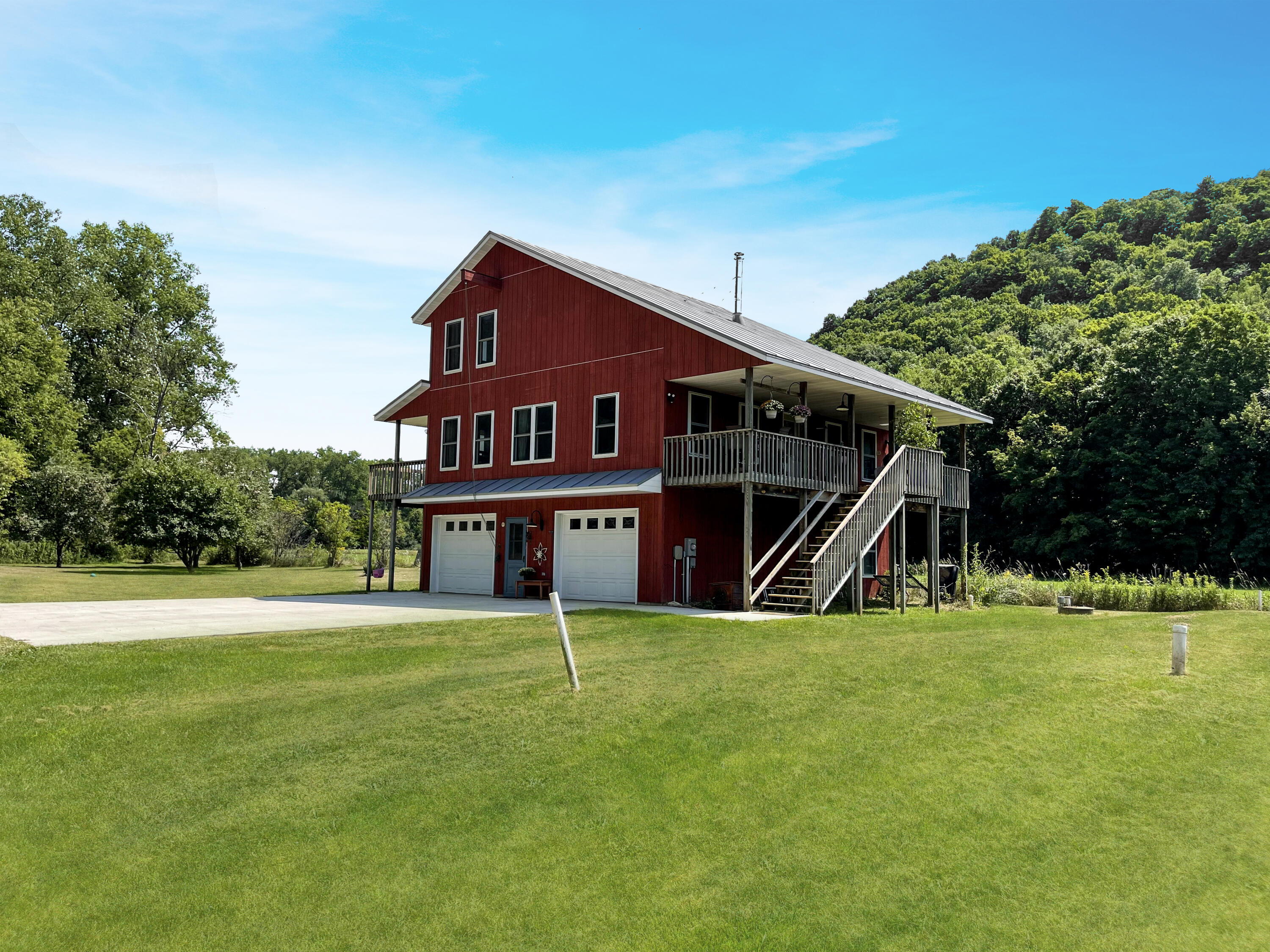 N1250 County Road G Washington WI 54623 1845836 image1