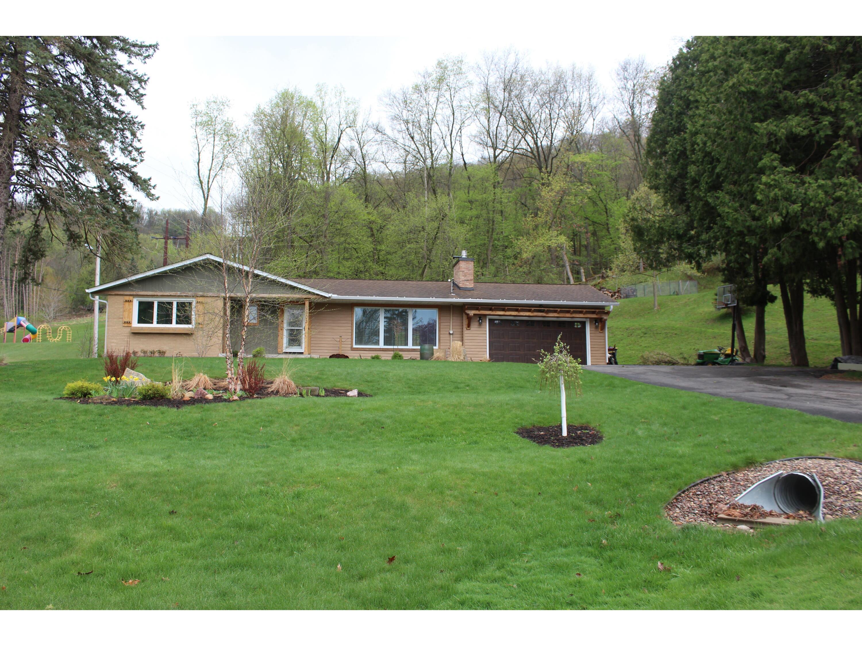 N1603 Mickel, Shelby, WI, 54601 MLS 1833340 Edina Realty