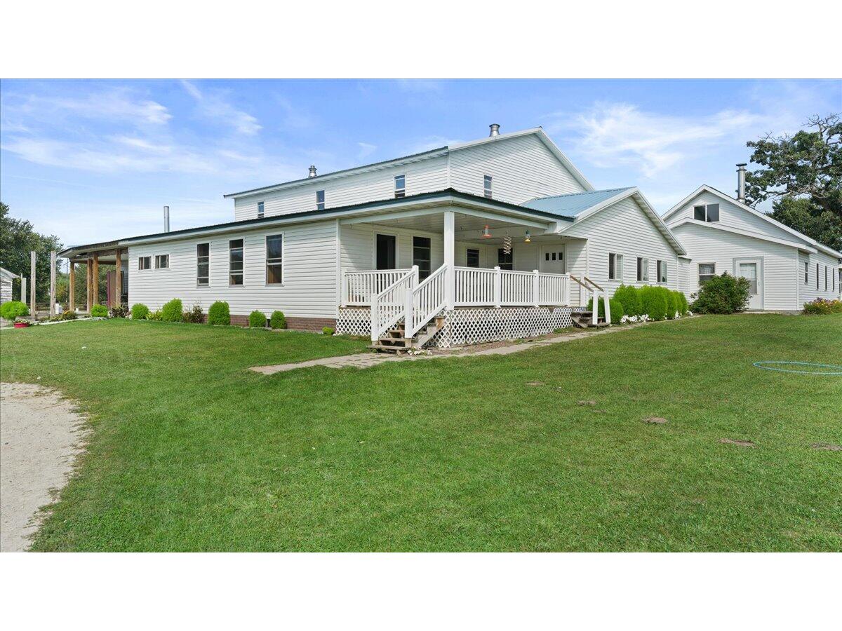 W16296 COUNTY ROAD C Franklin WI 54659 1889635 image1