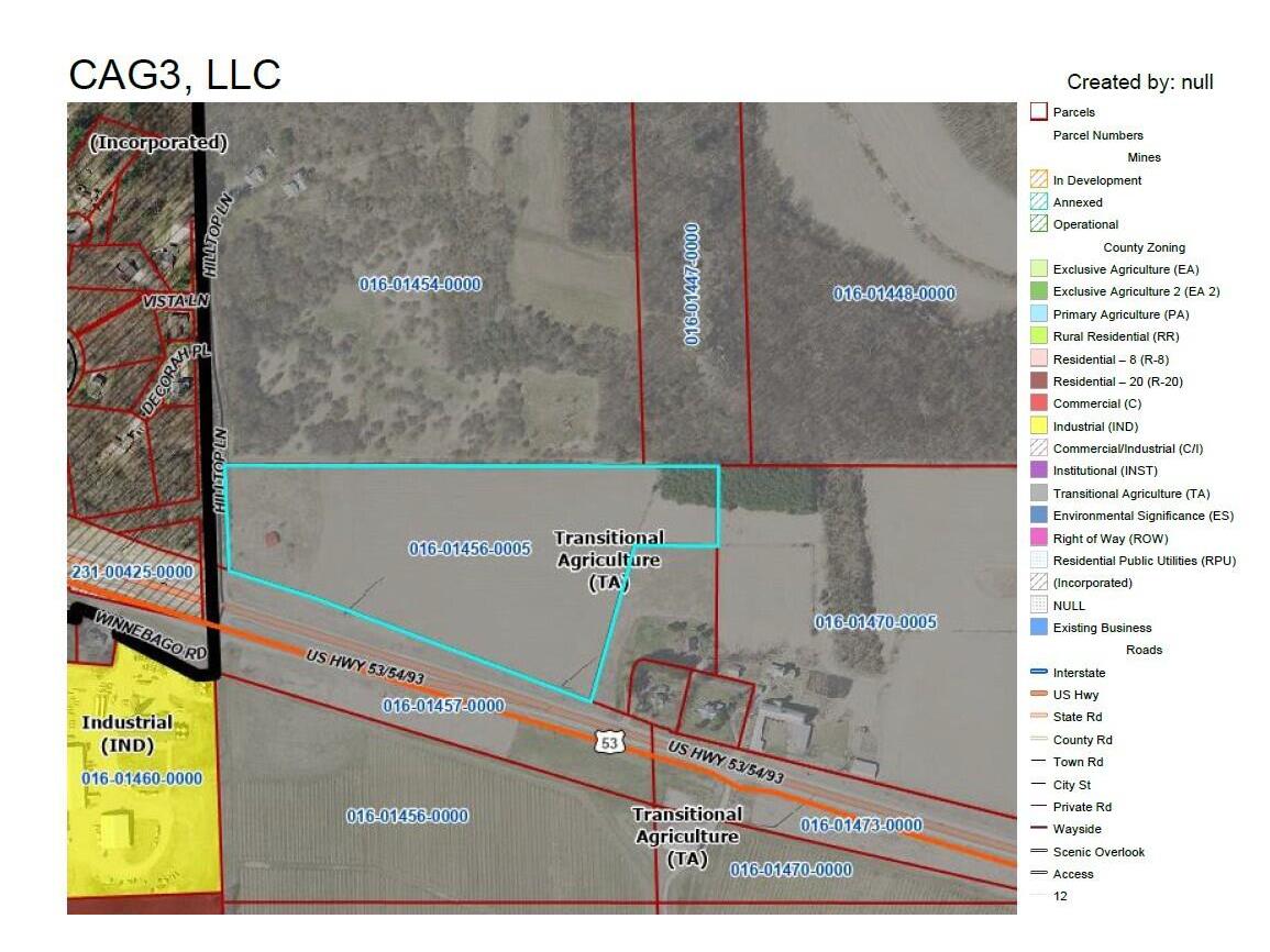 N16450 Hilltop Gale WI 54630 1940080 image21