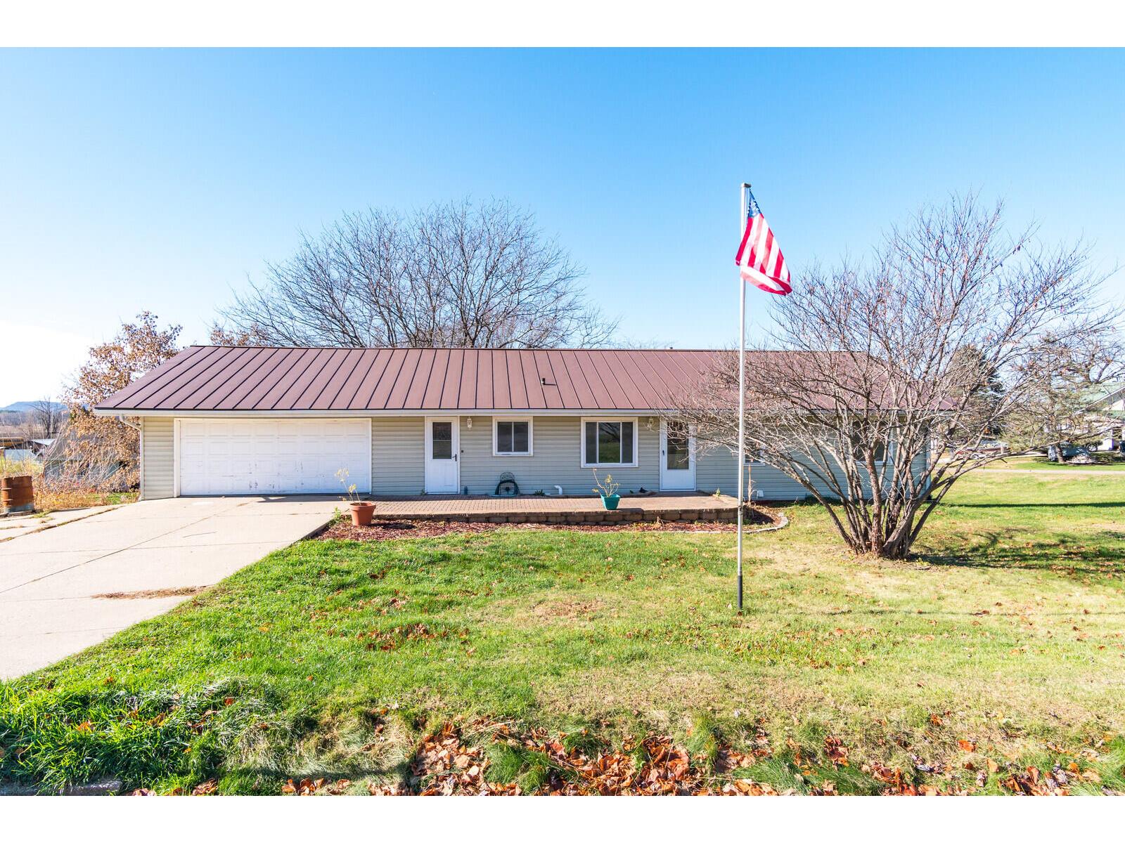 N169 Old Highway 35, Shelby, WI, 54658 MLS 1817476 Edina Realty