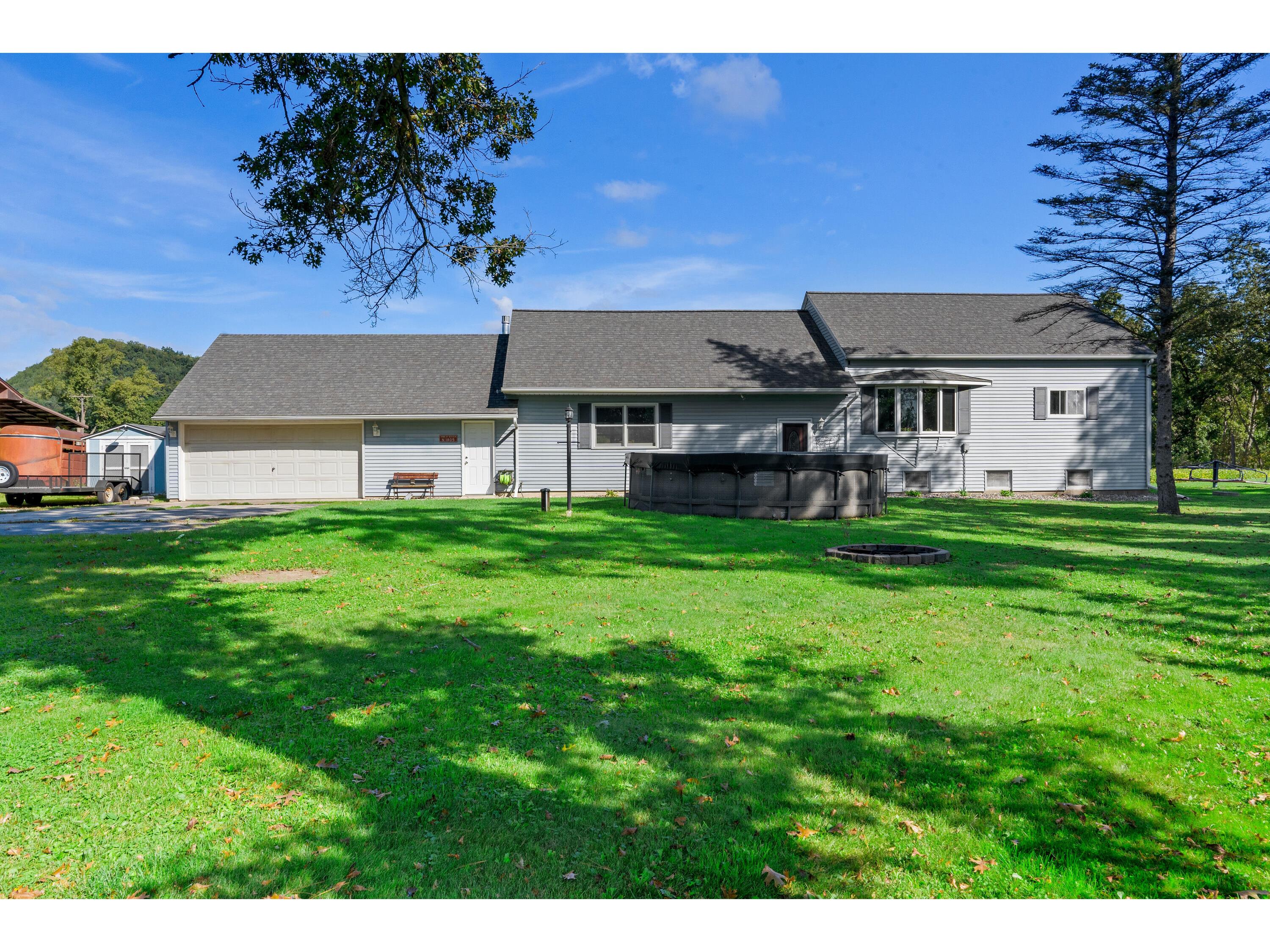 N1805 Hilltop Bergen WI 54658 1893838 image1