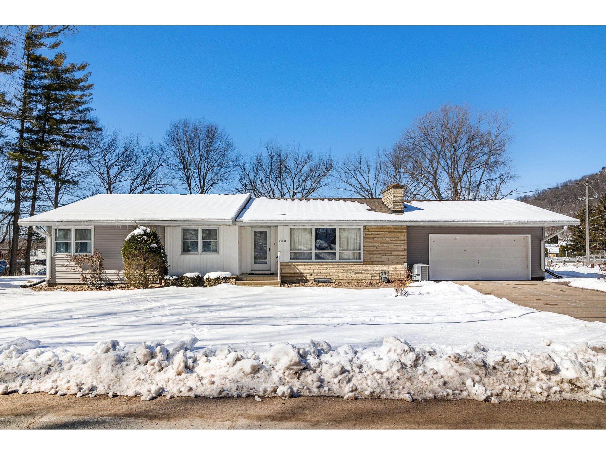 N1839 Hagen Rd Shelby WI 54601 1827358 image1