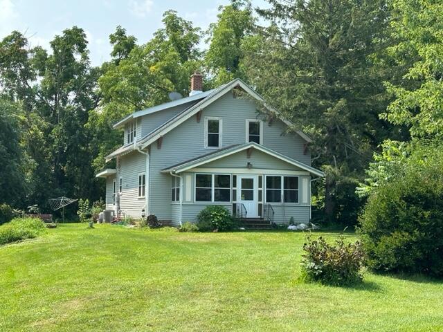 N18738 Willis Gale WI 54630 1850167 image1