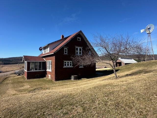 N19027 County Road F Dodge WI 54661 1866640 image1