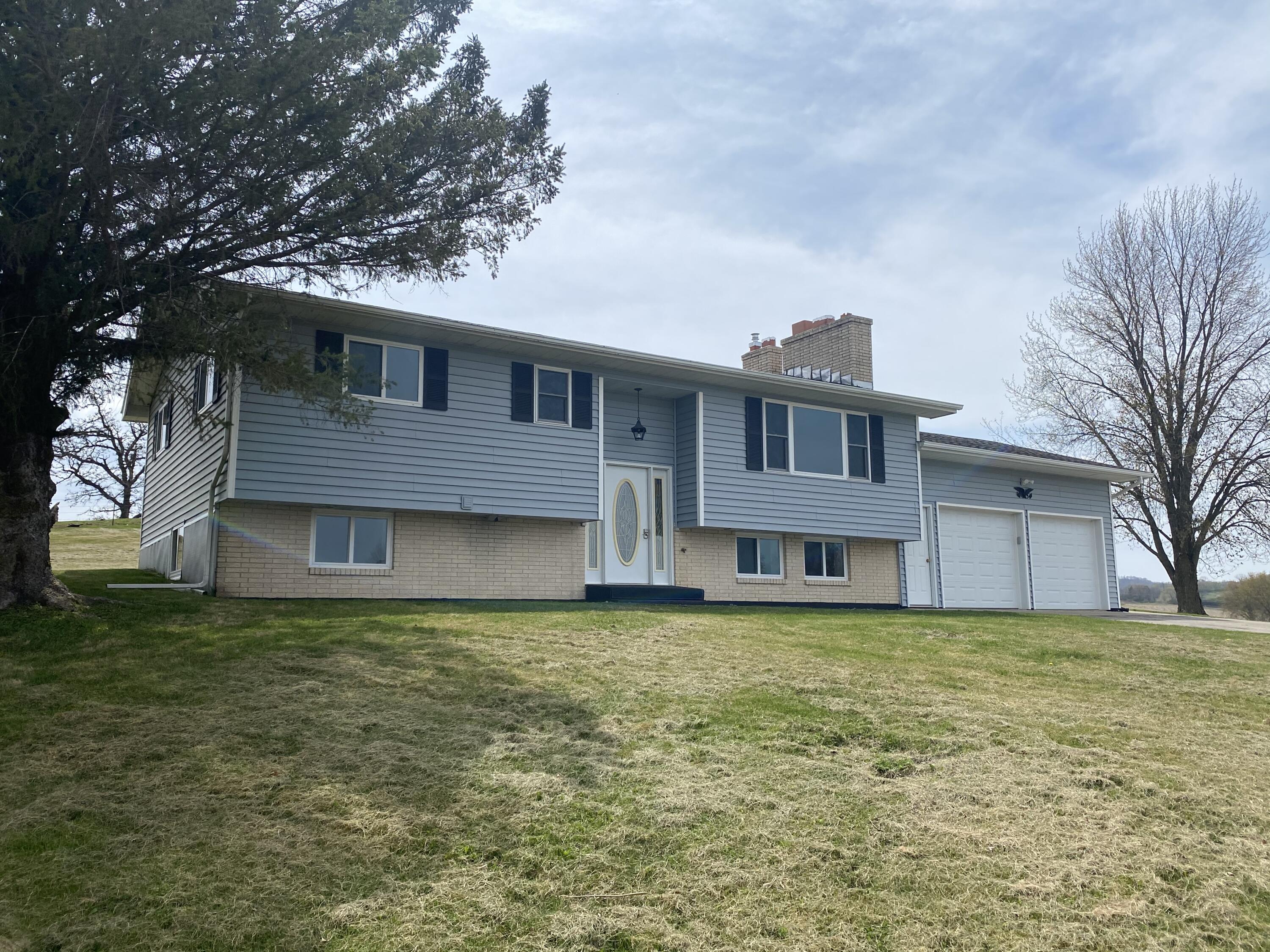 N22327 County Road D, Ettrick, WI 54627 MLS 1737531 Edina Realty