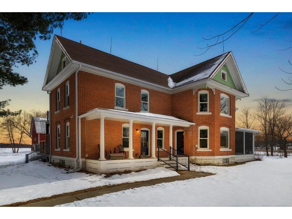 N22347 County Road D Ettrick WI 54627 1949328 image1