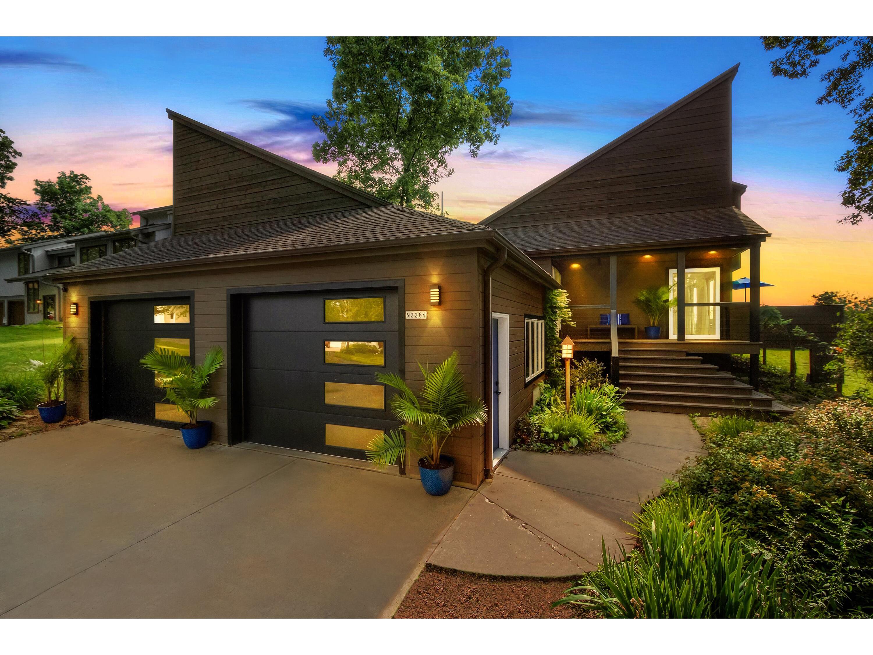 N2284 Briarwood Ave, Shelby, WI, 54601 MLS 7123755 Edina Realty