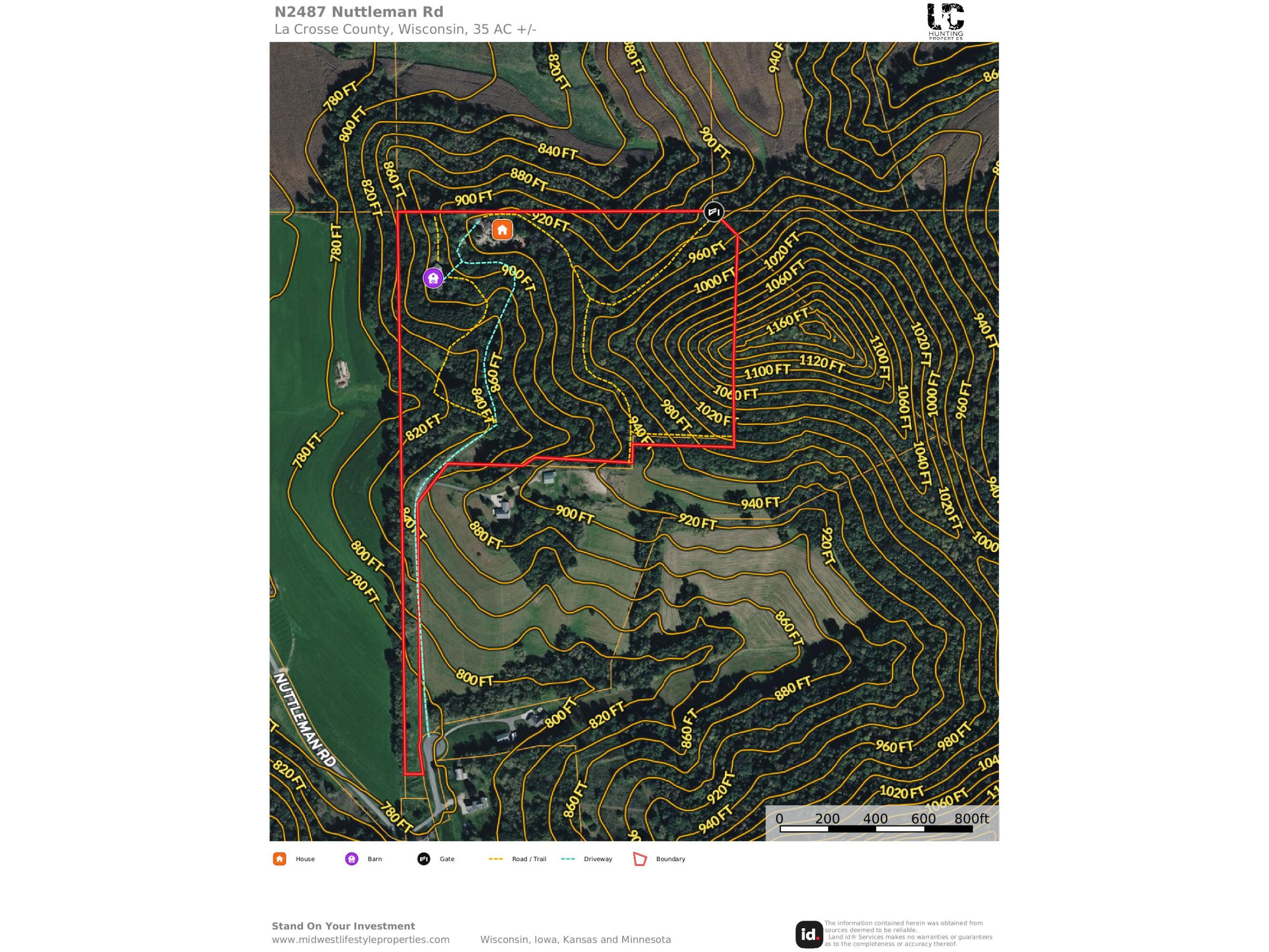 N2487 Nuttelman Barre WI 54601 1961498 image82