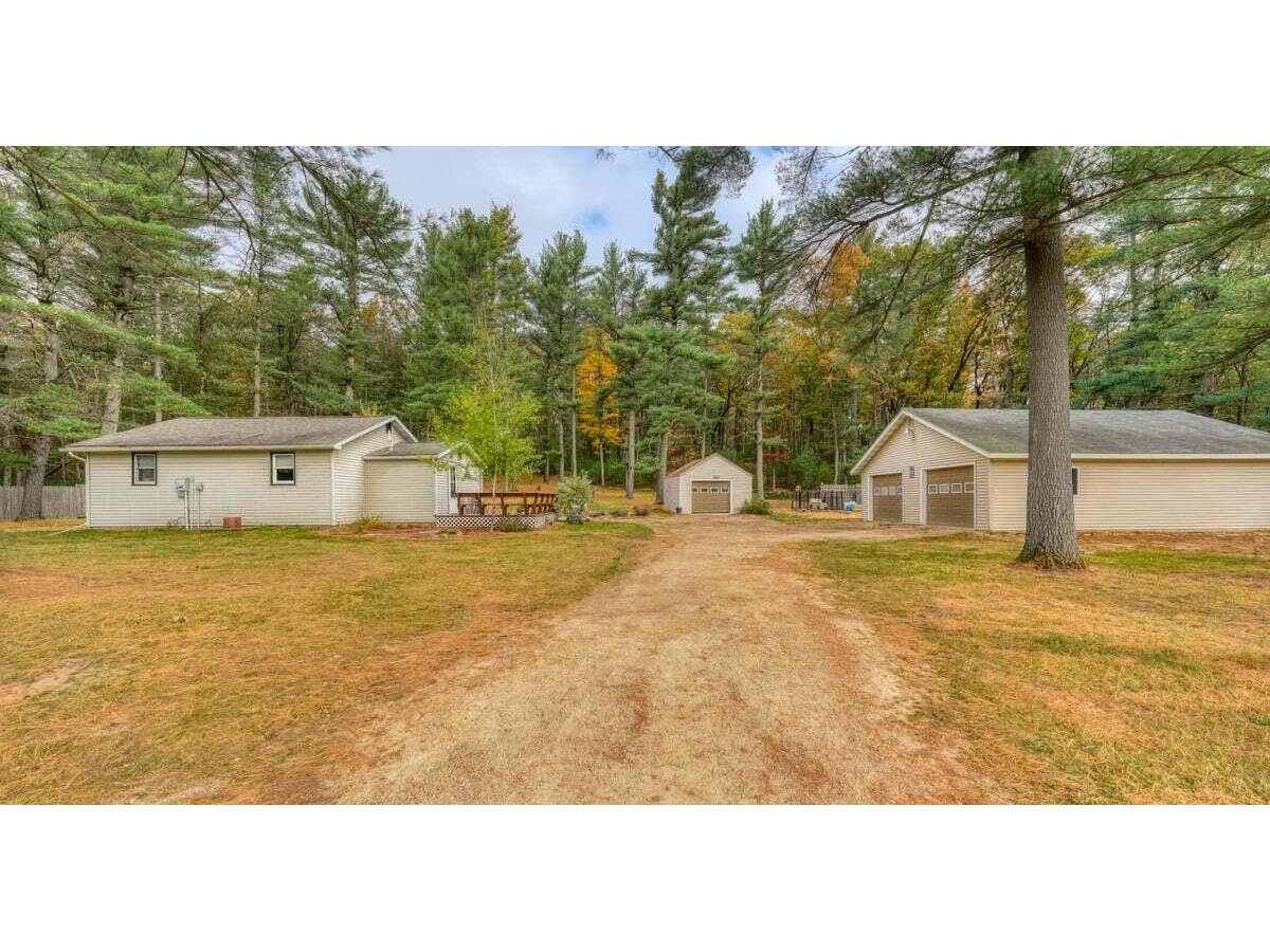 N2519 County Road O, Knapp, WI, 54666 MLS 1815329 Edina Realty