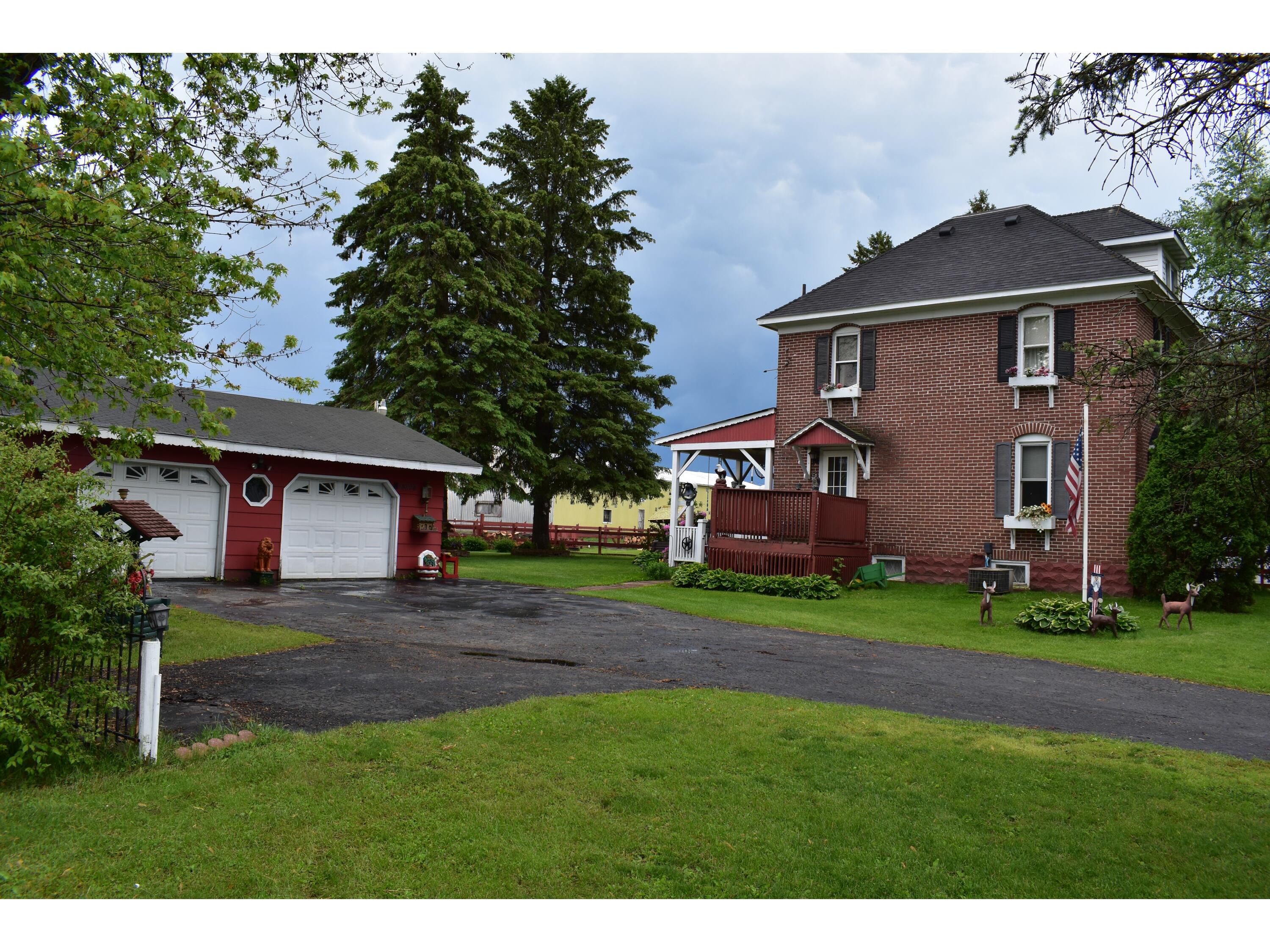 N28298 State Road 93, Arcadia, WI, 54612 MLS 1752655 Edina Realty