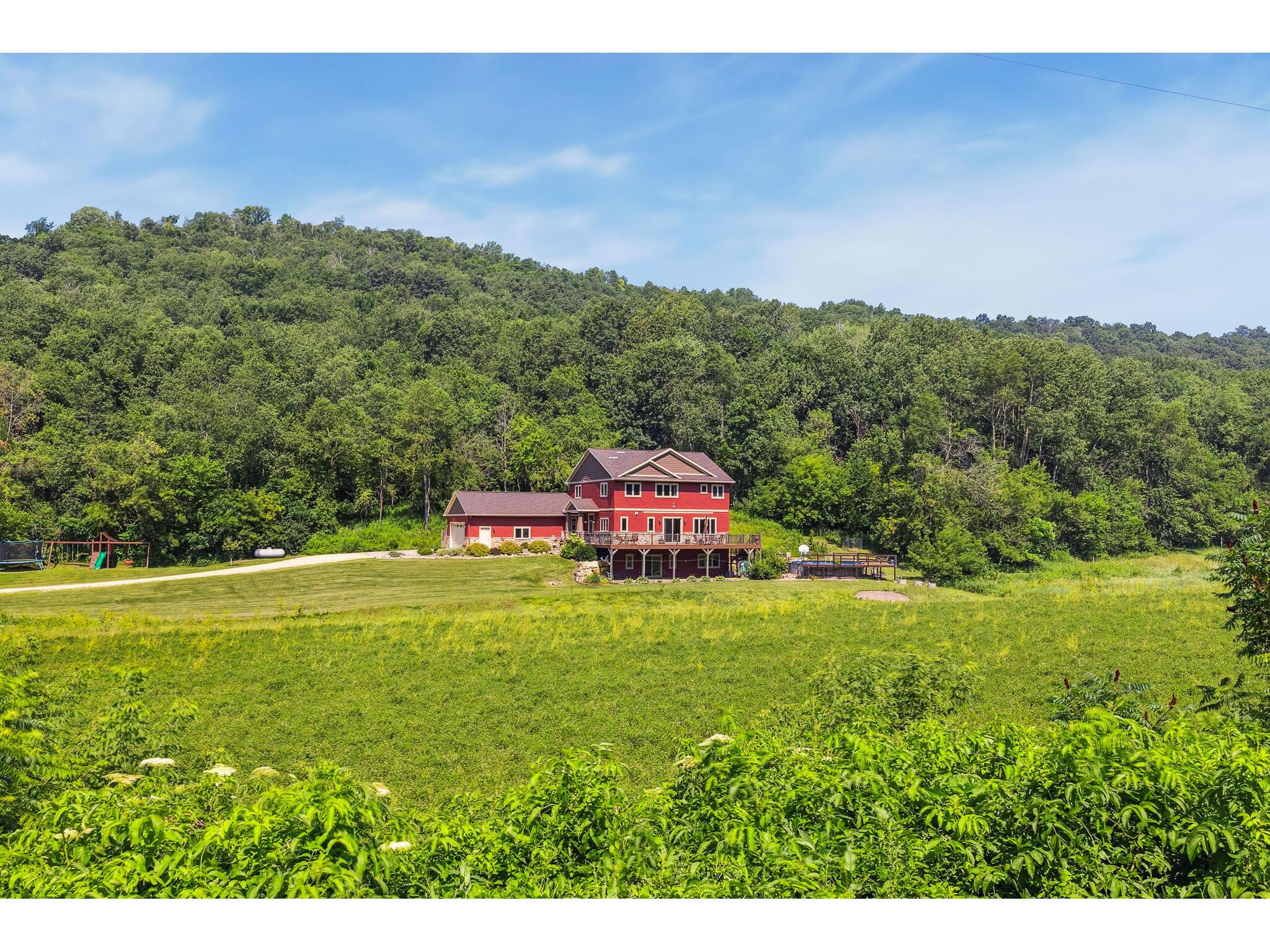 N2947 County Road II Bangor WI 54614 1926619 image1