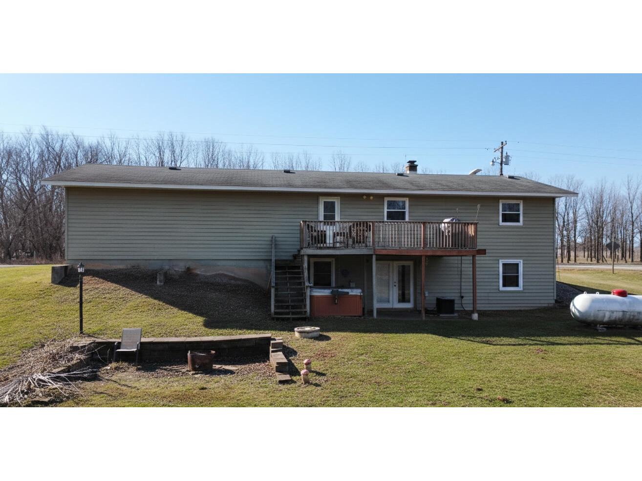 N3182 State Highway 54 Irving WI 54615 - Rush Creek 1951040 image3