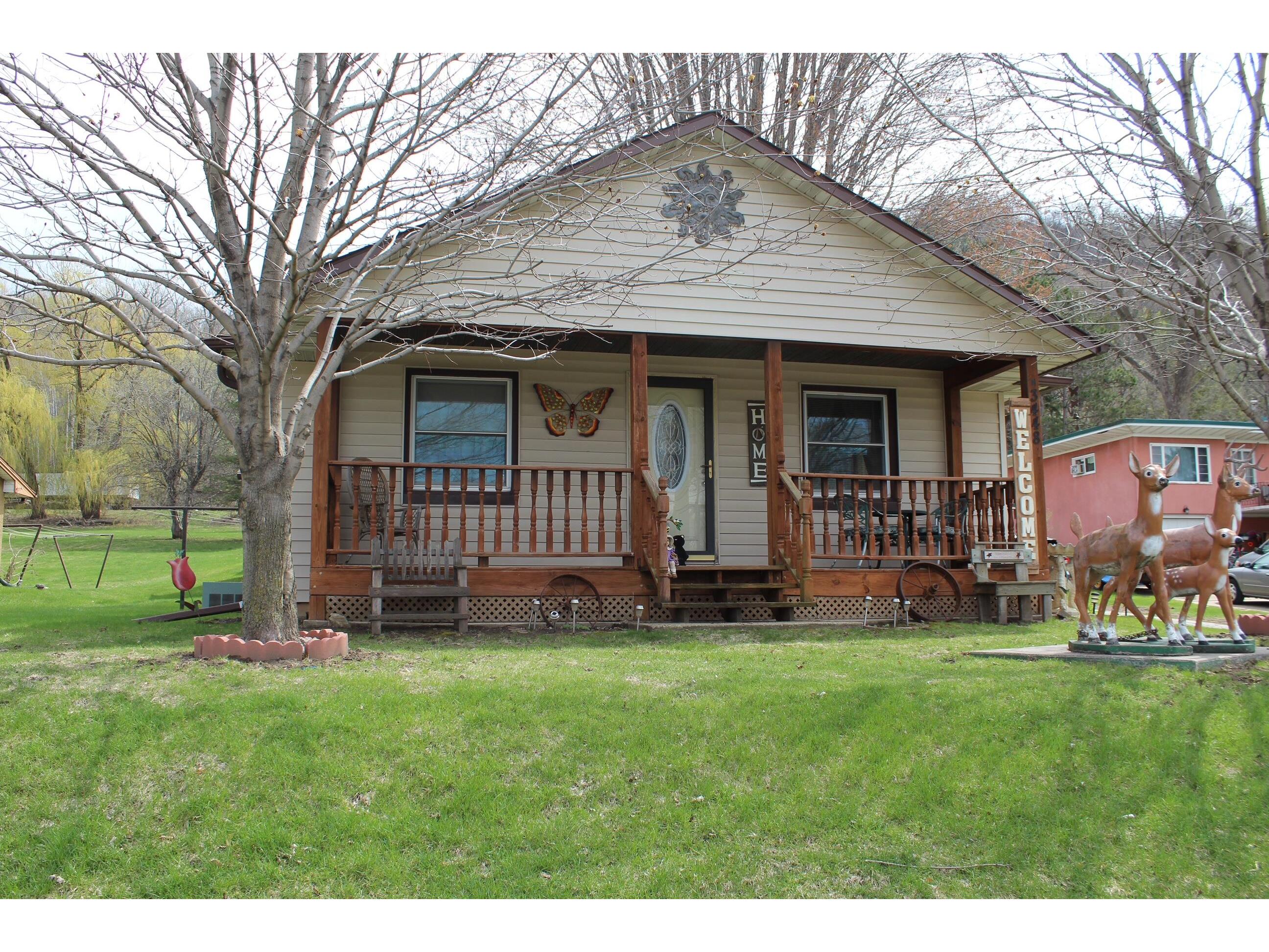 N3448 State Road 16 Medary WI 54601 1831719 image1