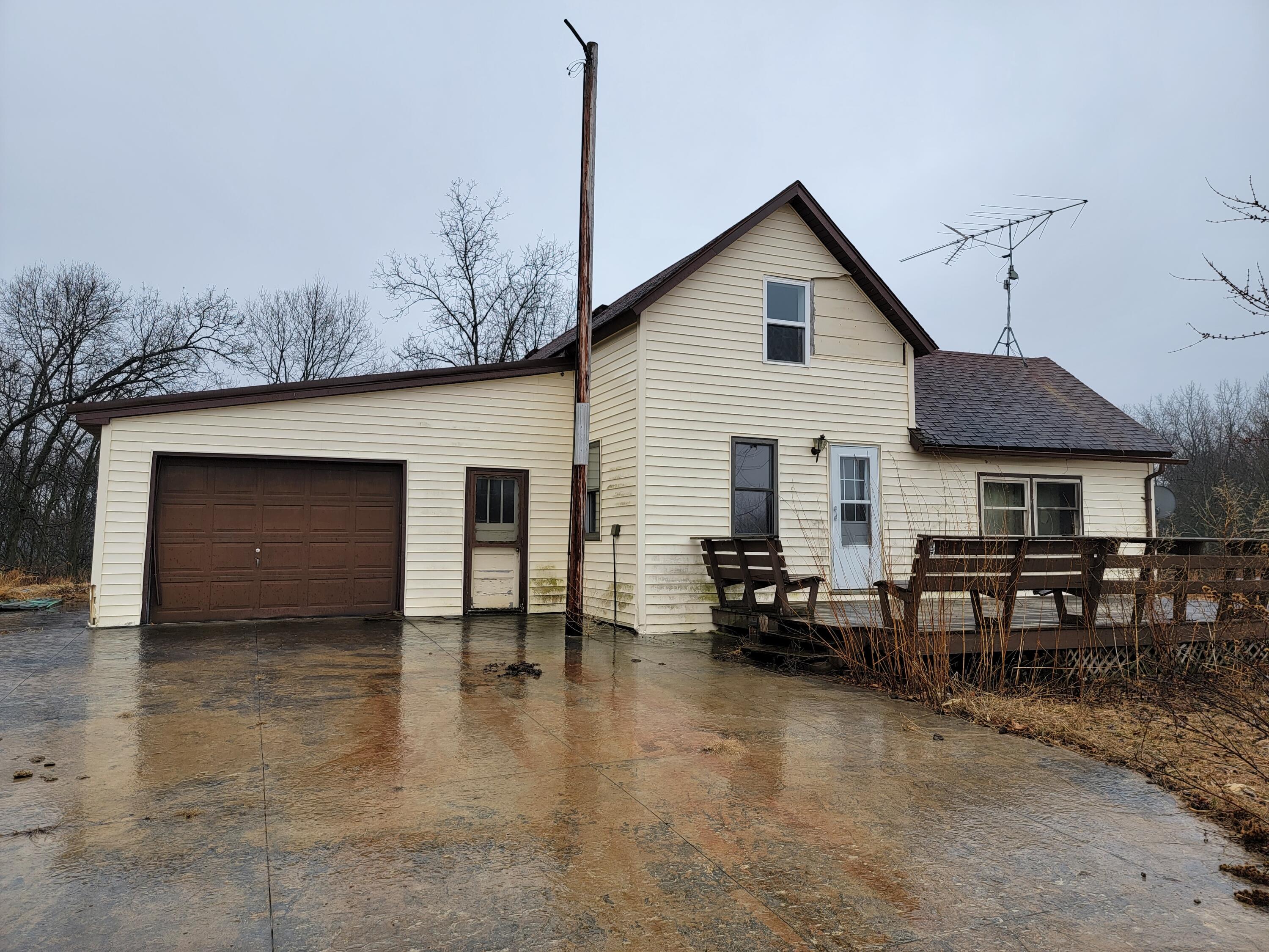 N3486 Wortman Rd, Franklin, WI, 54642 MLS 1784224 Edina Realty