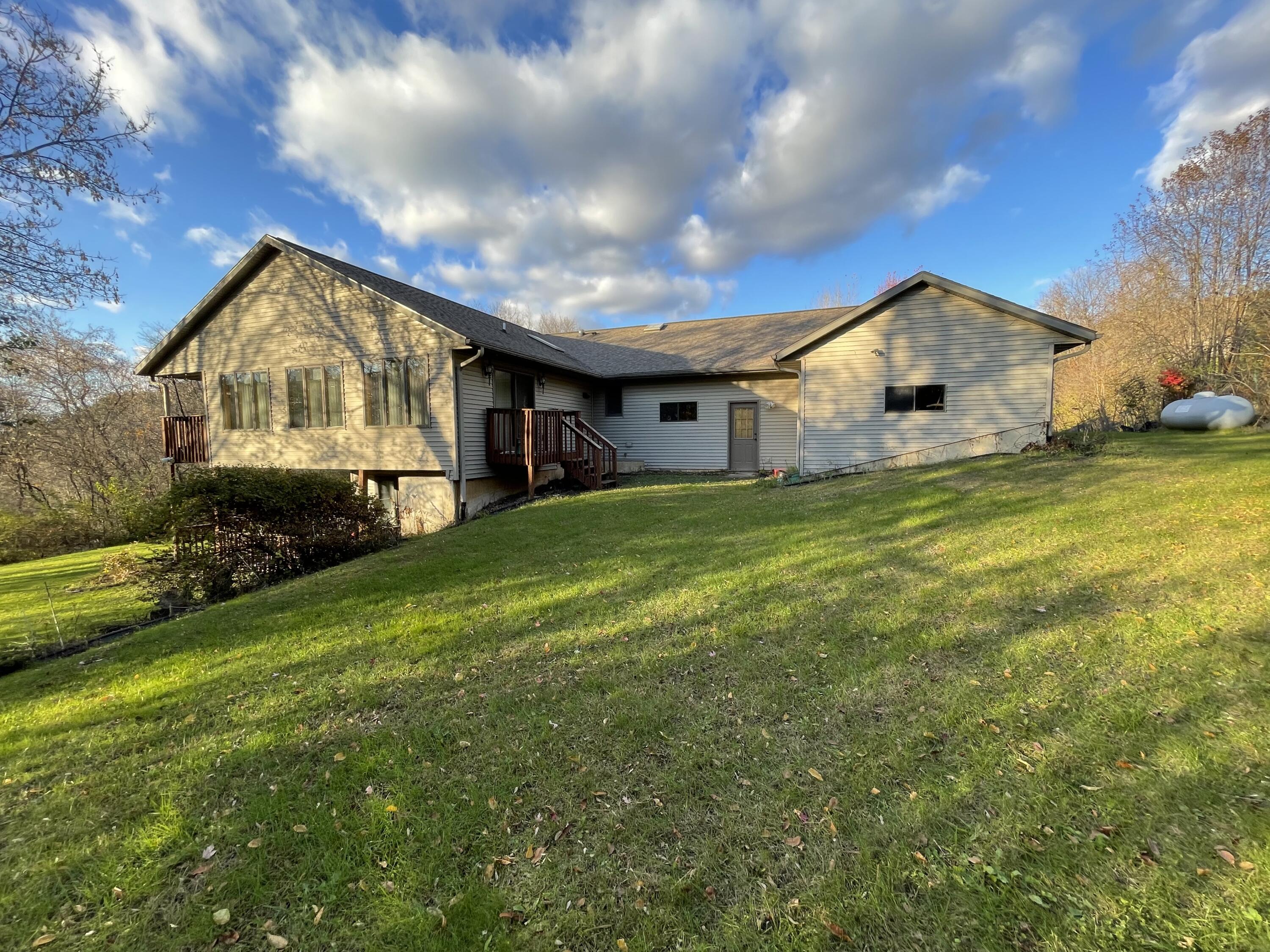 N3500 Sun Valley Rd Medary WI 54601 1770695 image1